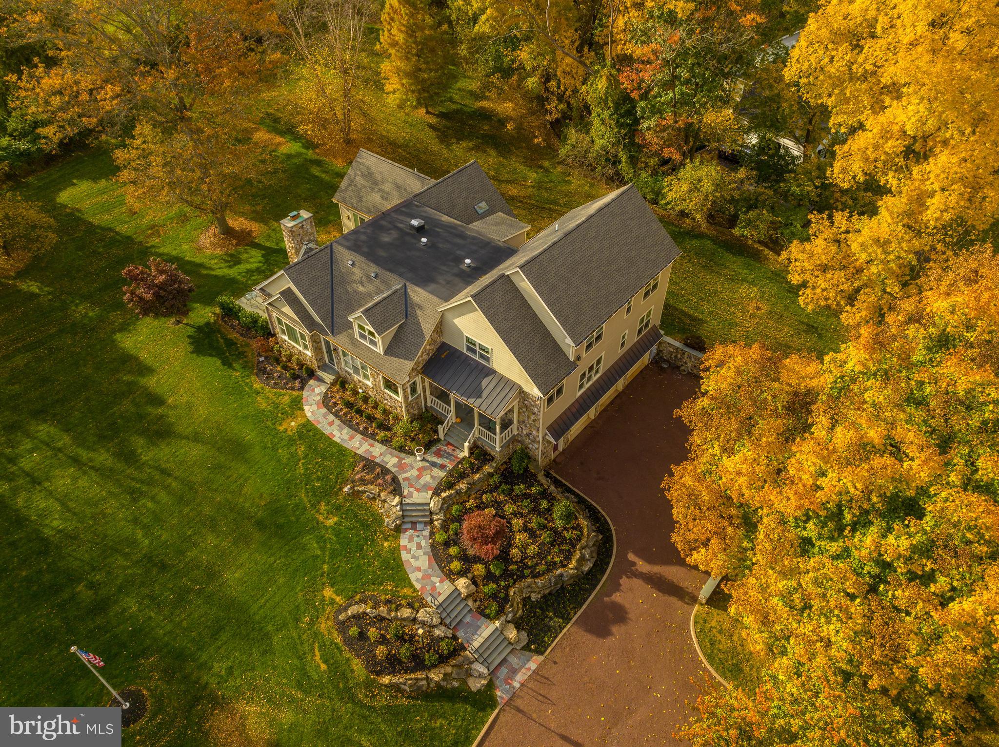 FLOURTOWN - Residential