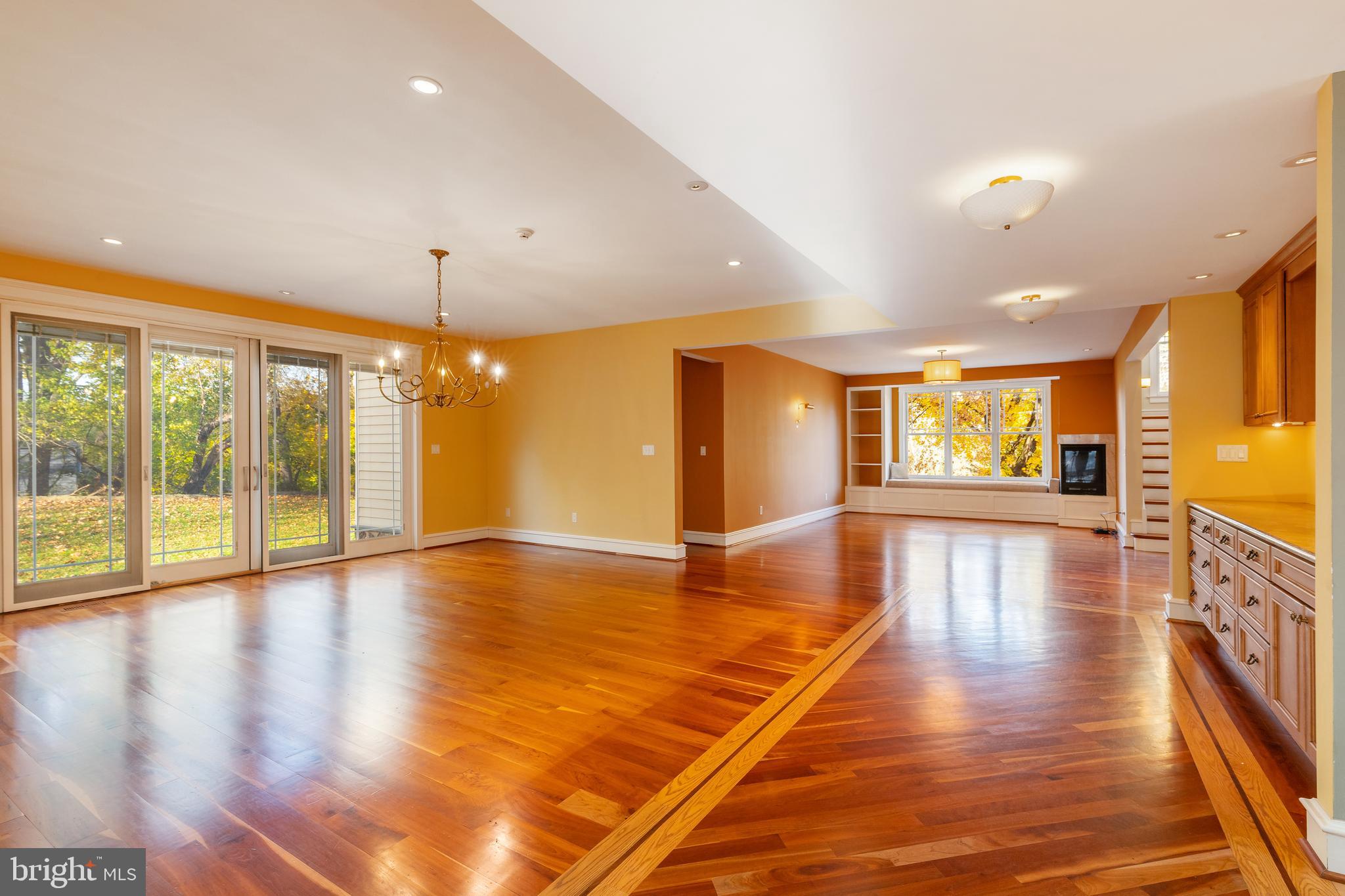 FLOURTOWN - Residential