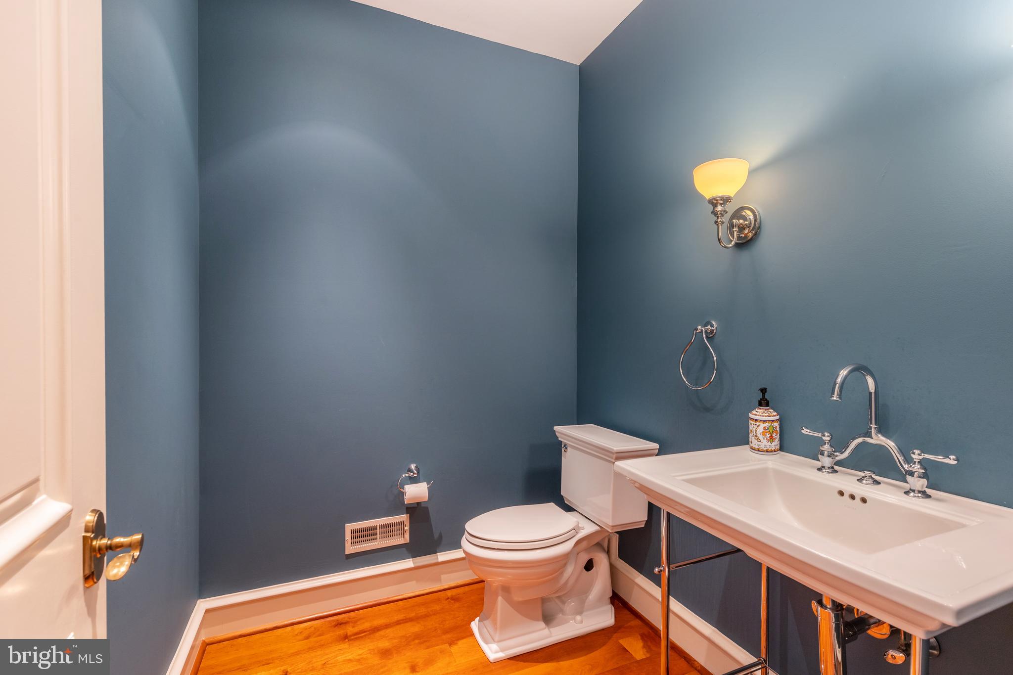 FLOURTOWN - Residential