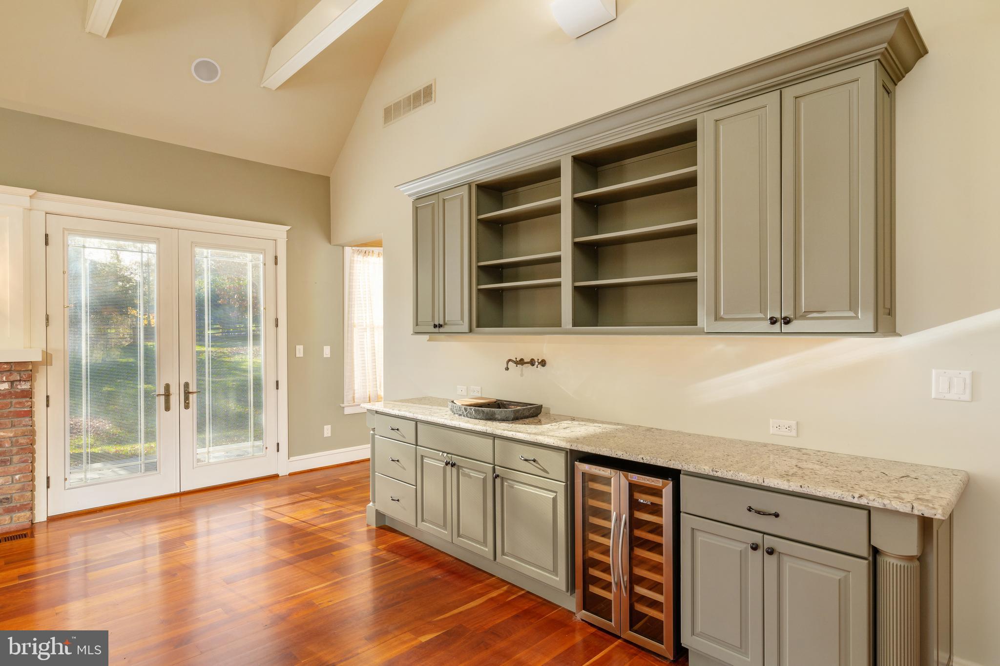 FLOURTOWN - Residential