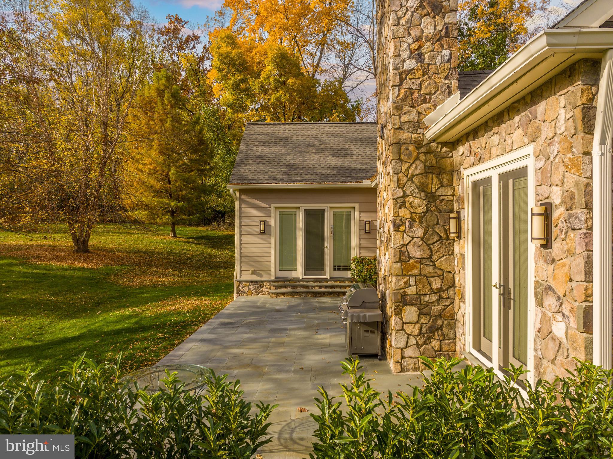 FLOURTOWN - Residential