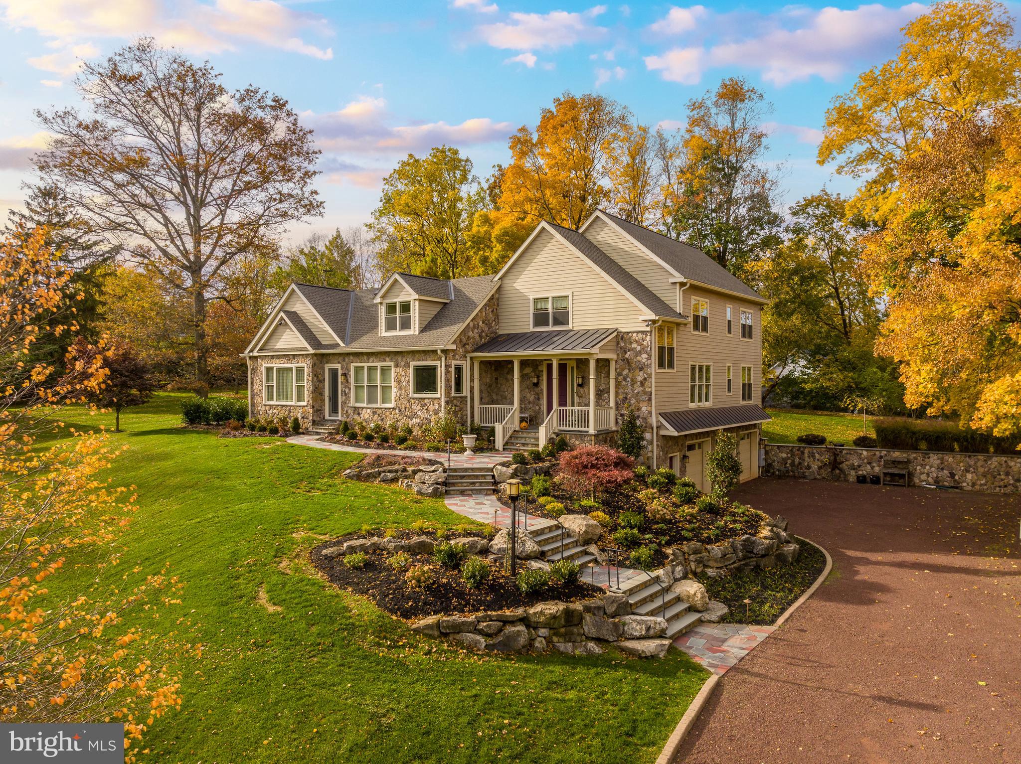 FLOURTOWN - Residential