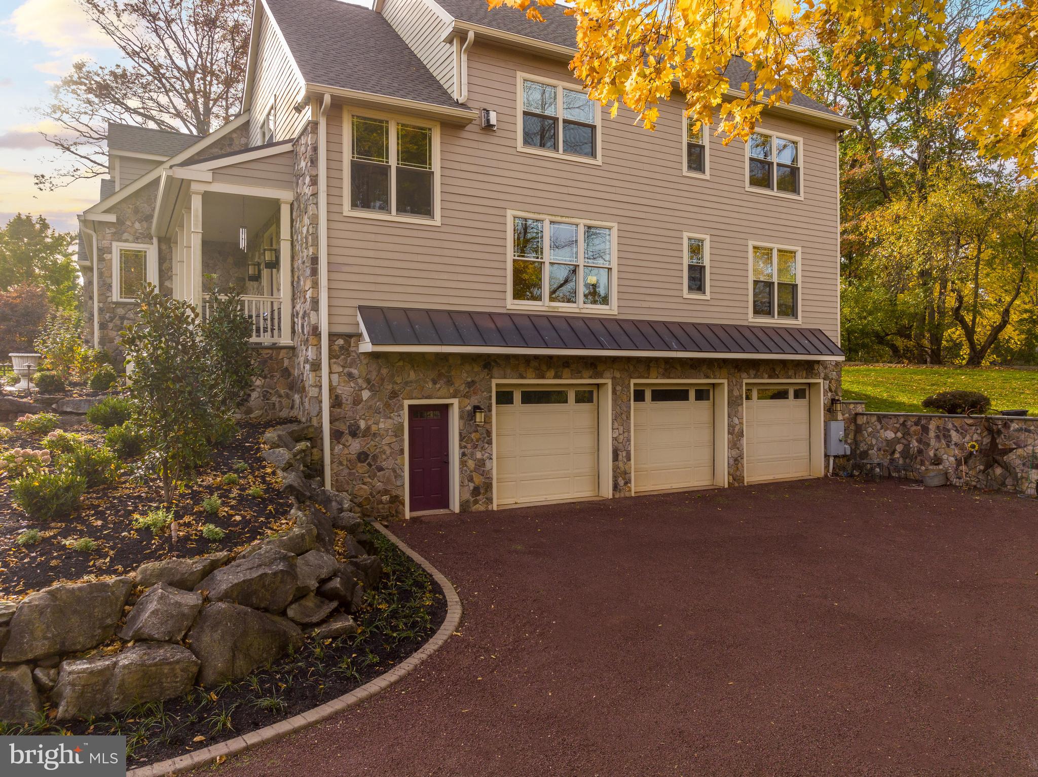 FLOURTOWN - Residential