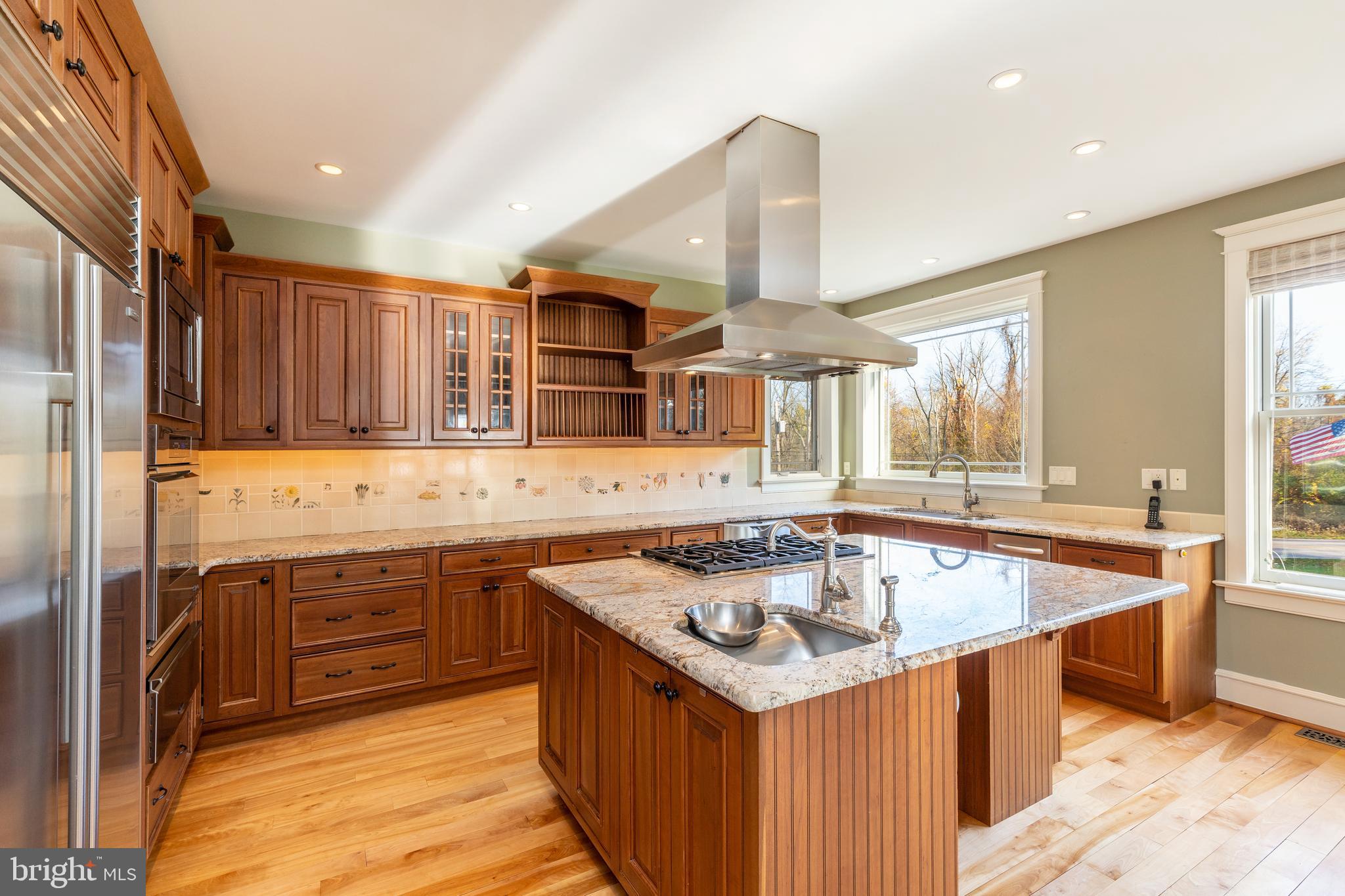 FLOURTOWN - Residential