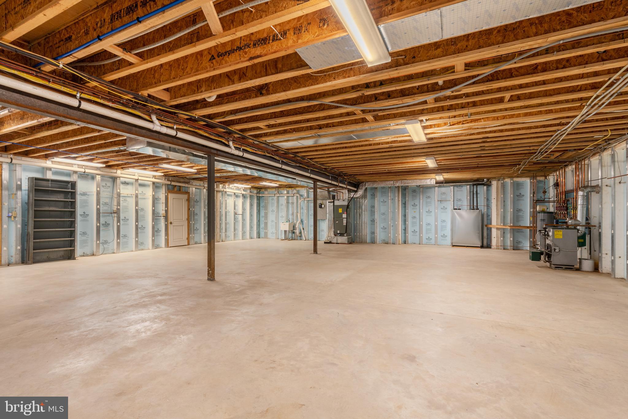 FLOURTOWN - Residential