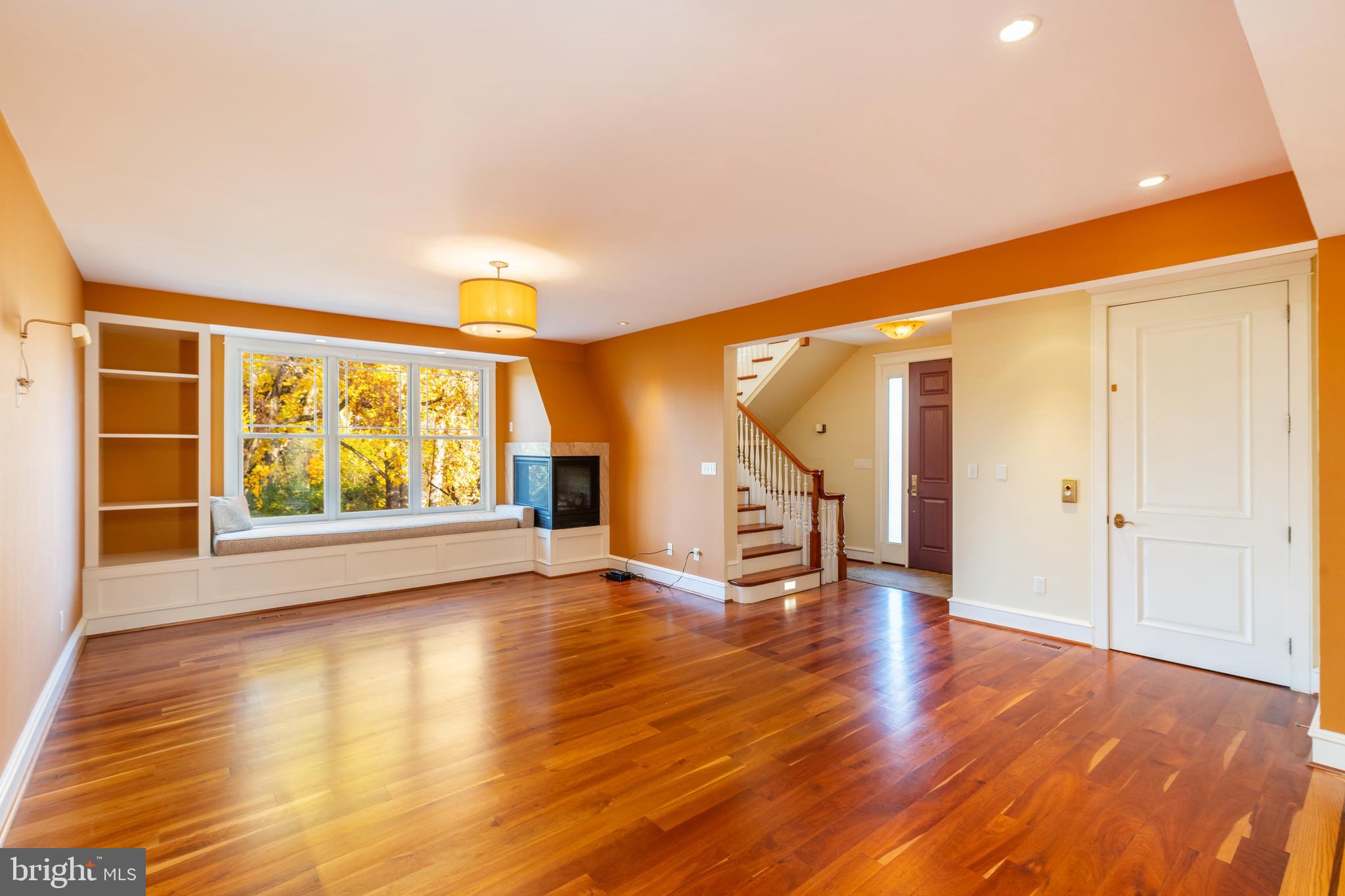 FLOURTOWN - Residential