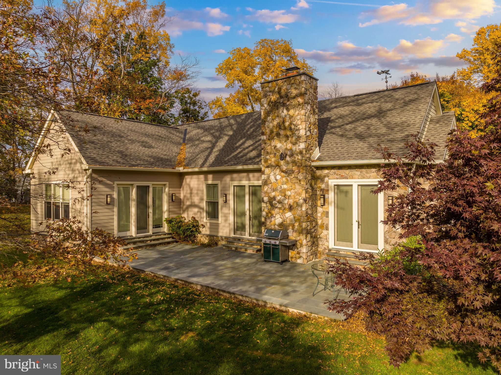 FLOURTOWN - Residential