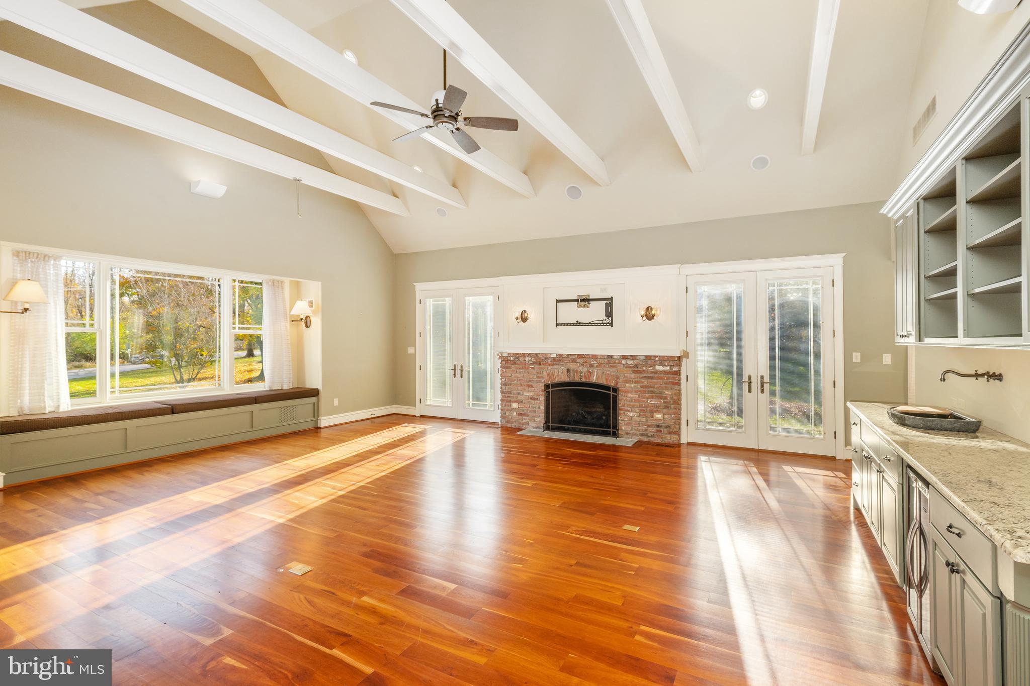 FLOURTOWN - Residential