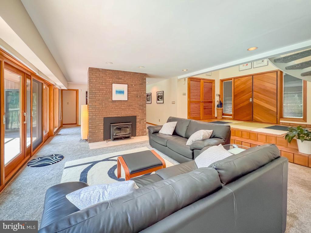 BEECHWOOD - Residential