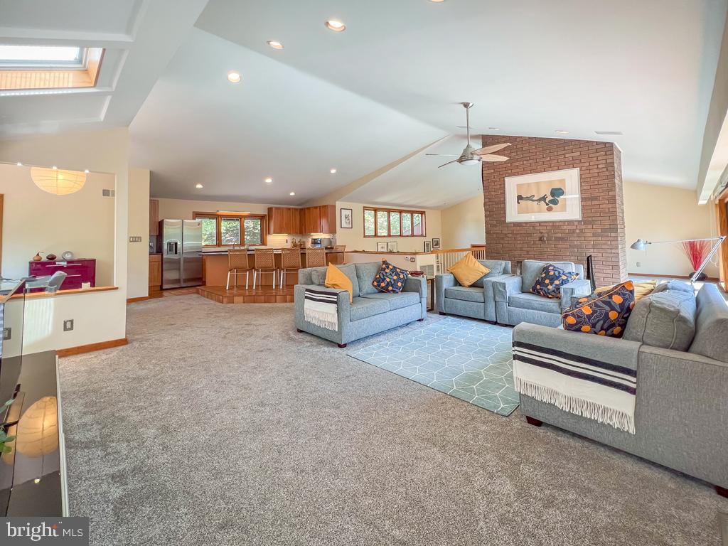 BEECHWOOD - Residential