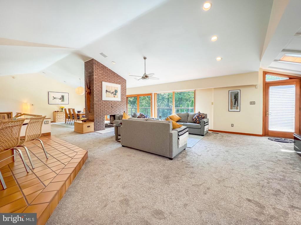 BEECHWOOD - Residential