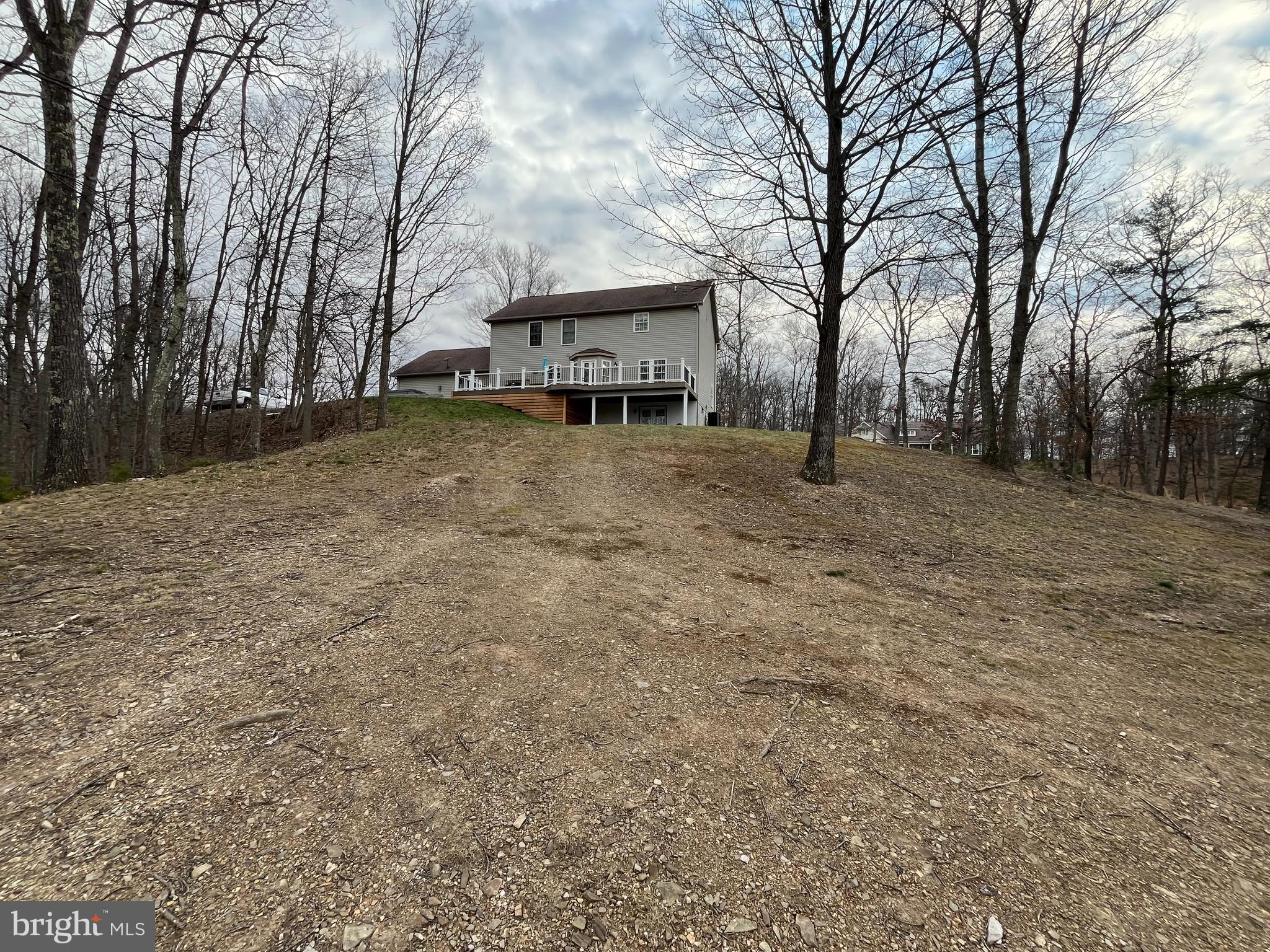 COLONIAL HEIGHTS - Residential