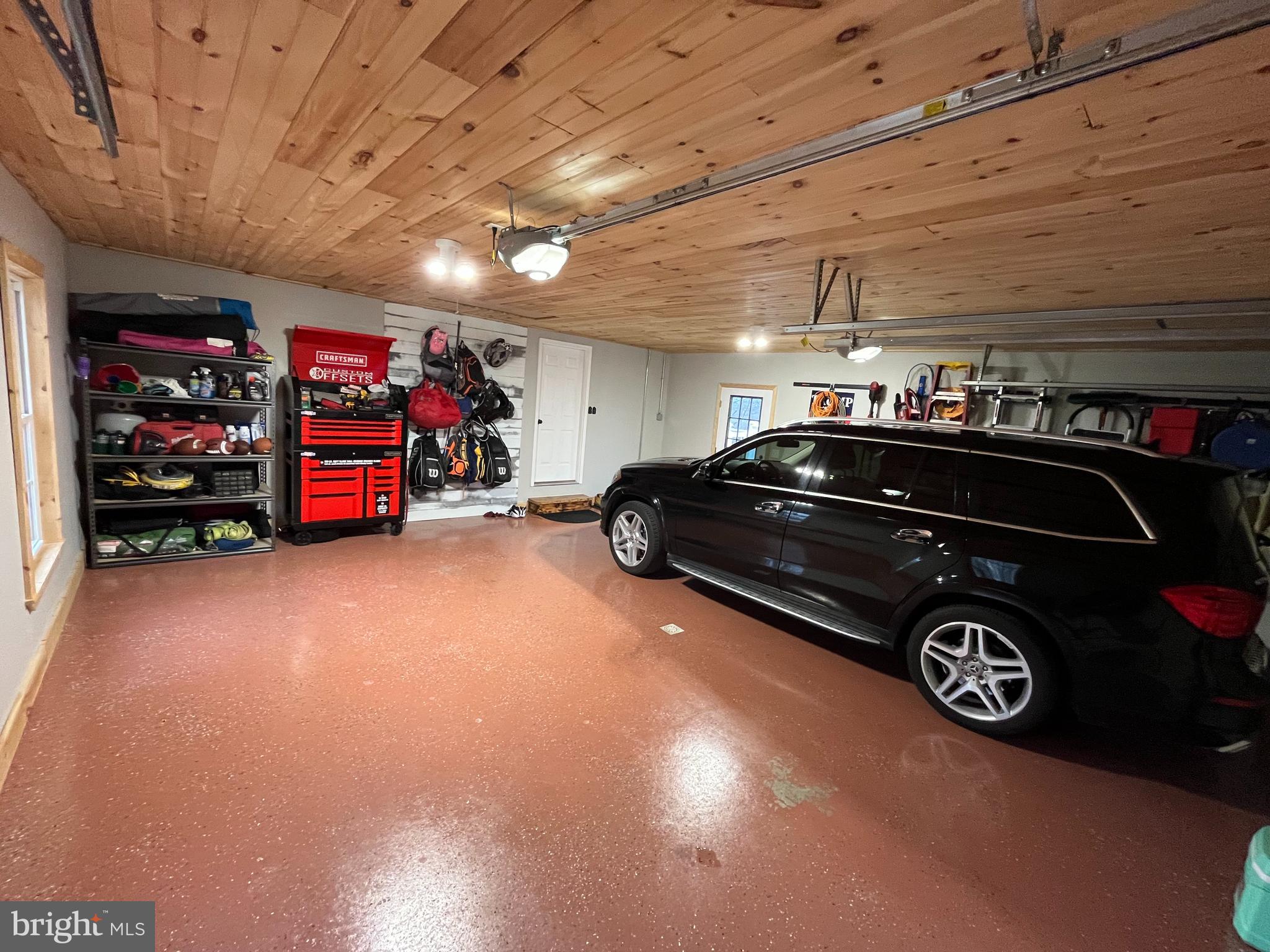 COLONIAL HEIGHTS - Residential