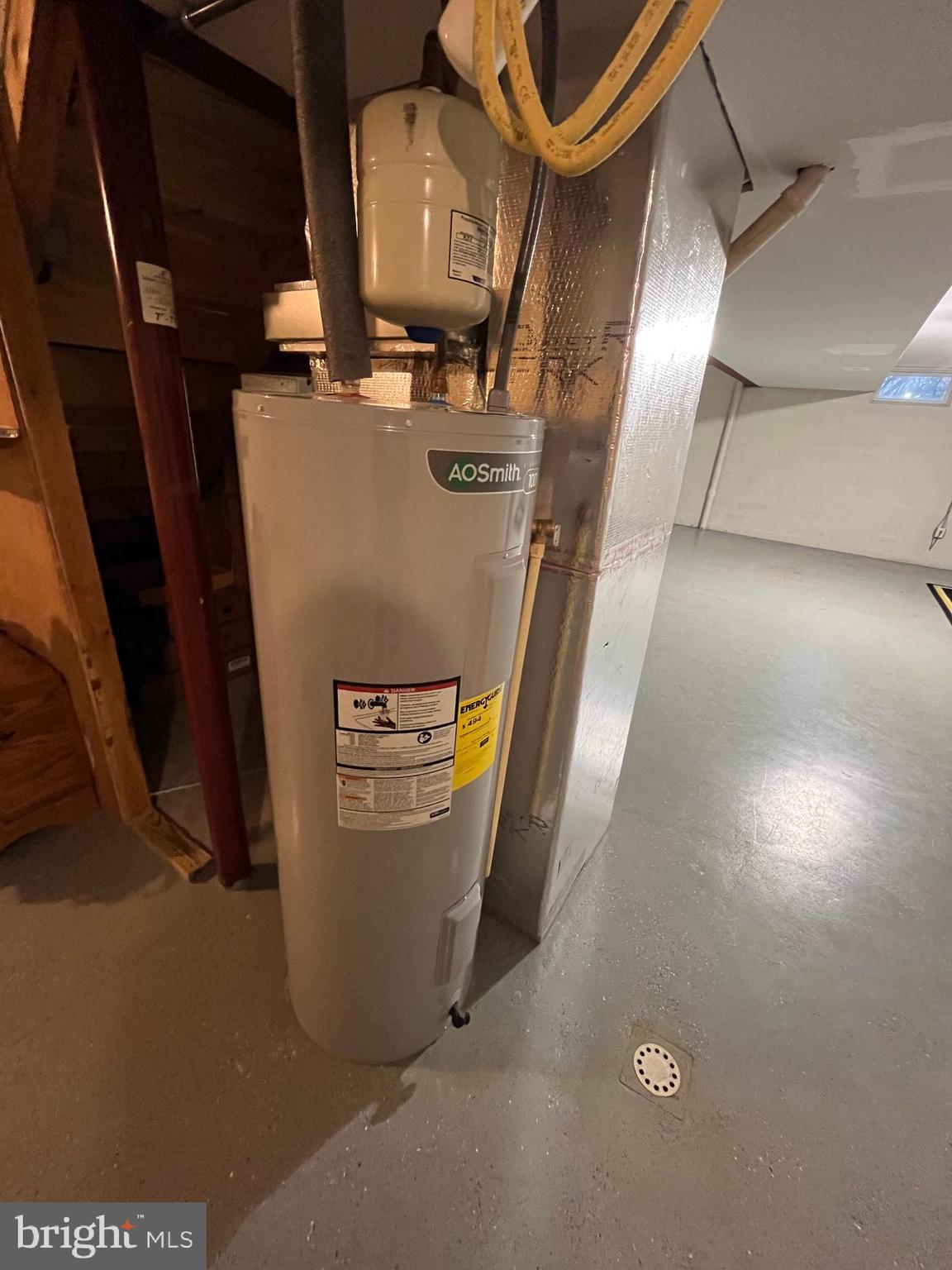 COLONIAL HEIGHTS - Residential