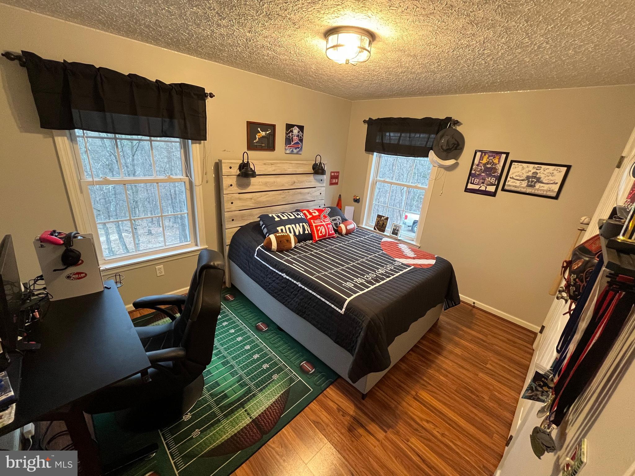 COLONIAL HEIGHTS - Residential