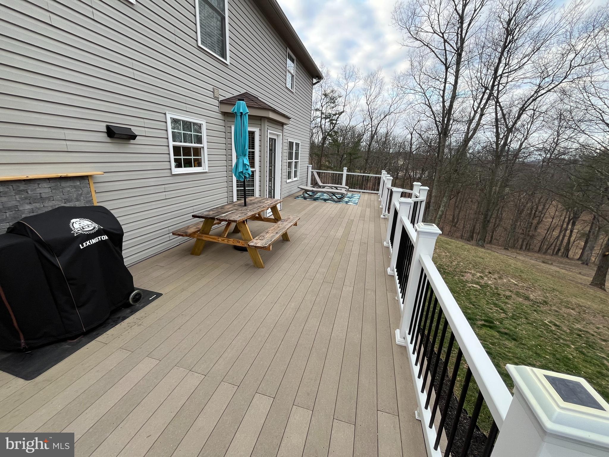 COLONIAL HEIGHTS - Residential