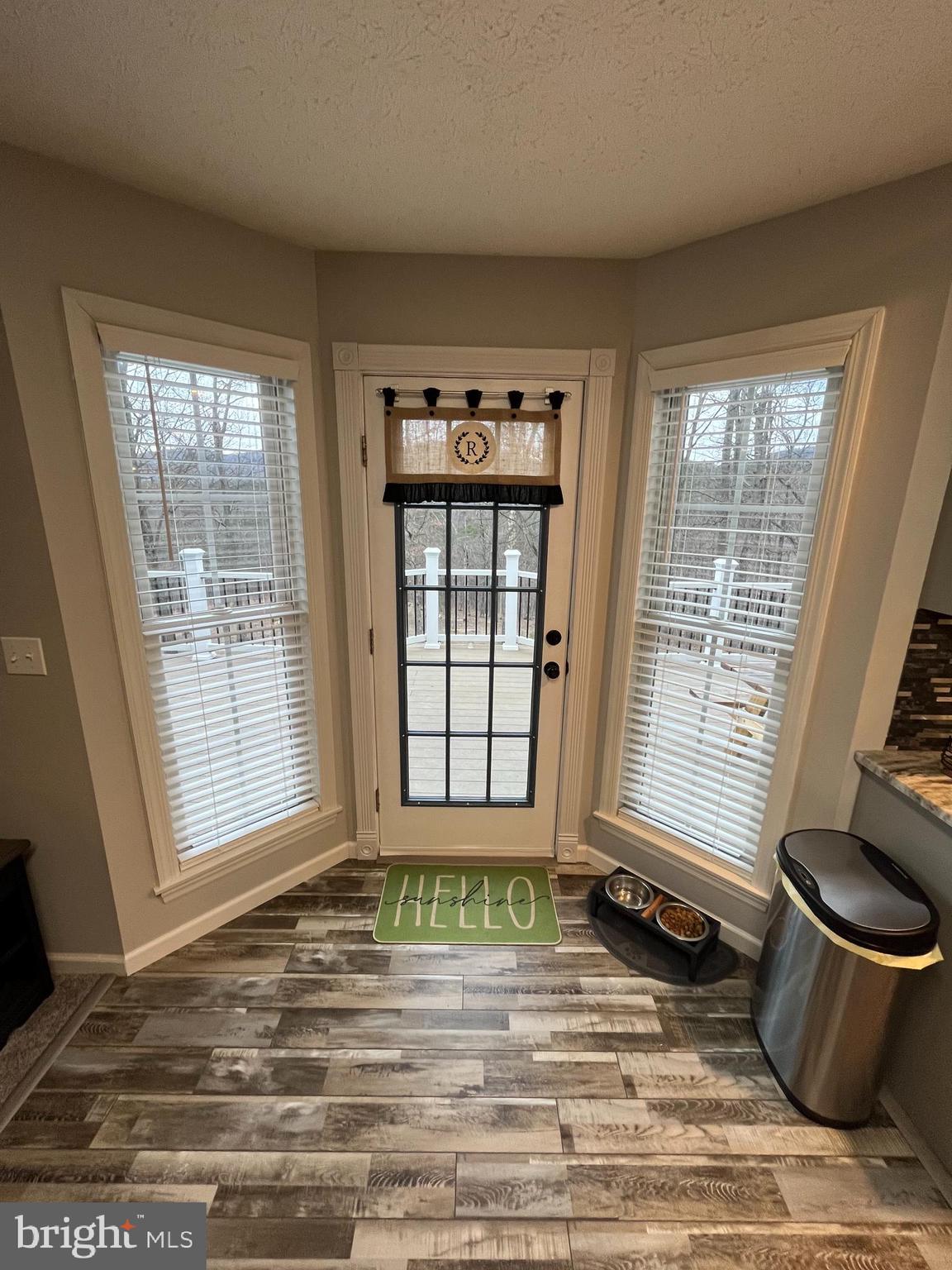 COLONIAL HEIGHTS - Residential