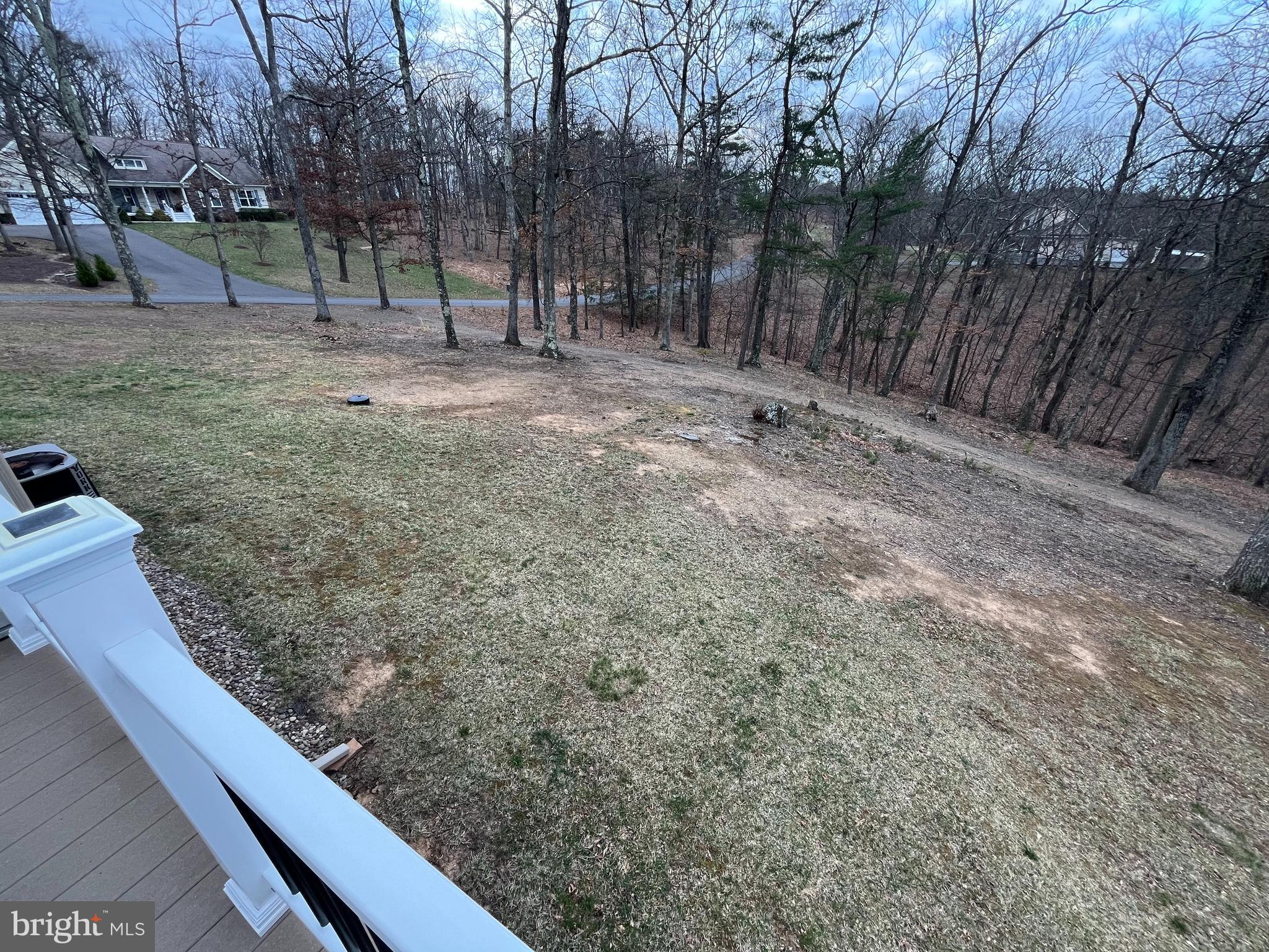 COLONIAL HEIGHTS - Residential