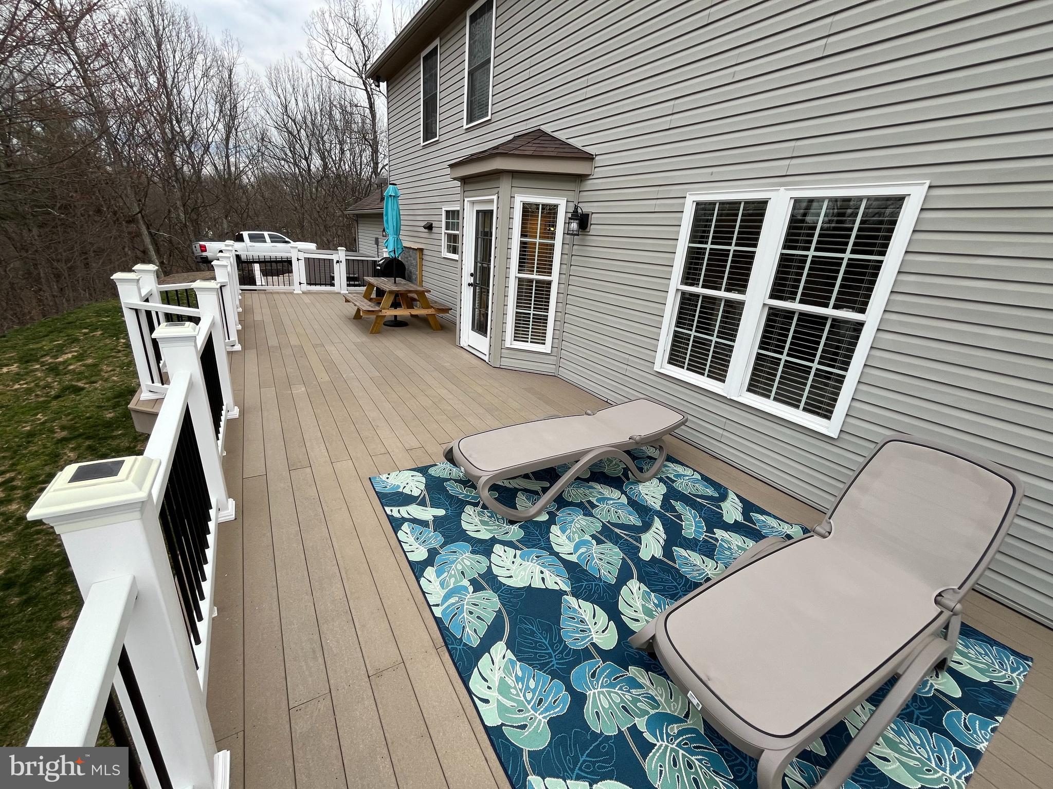 COLONIAL HEIGHTS - Residential