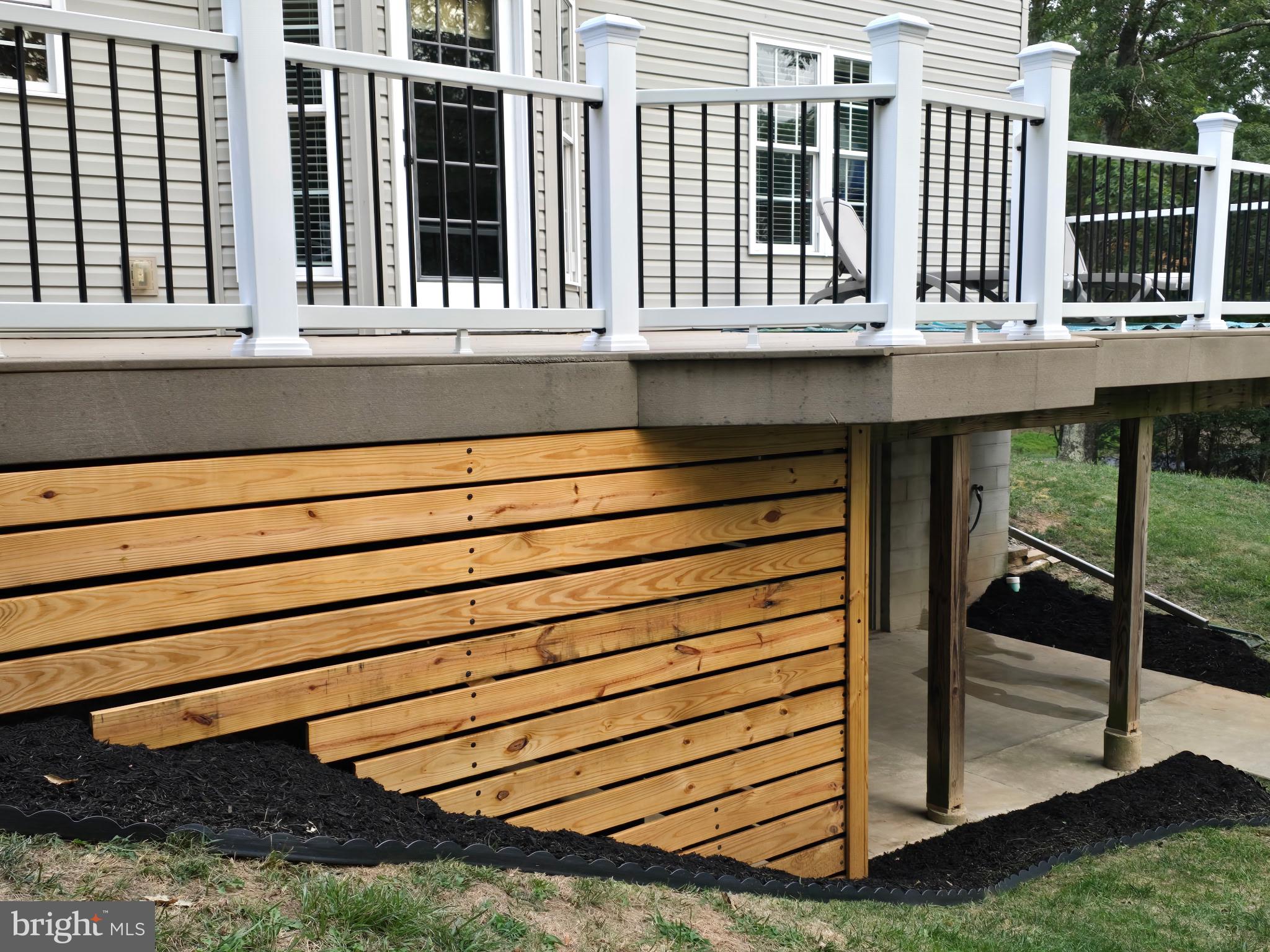 COLONIAL HEIGHTS - Residential