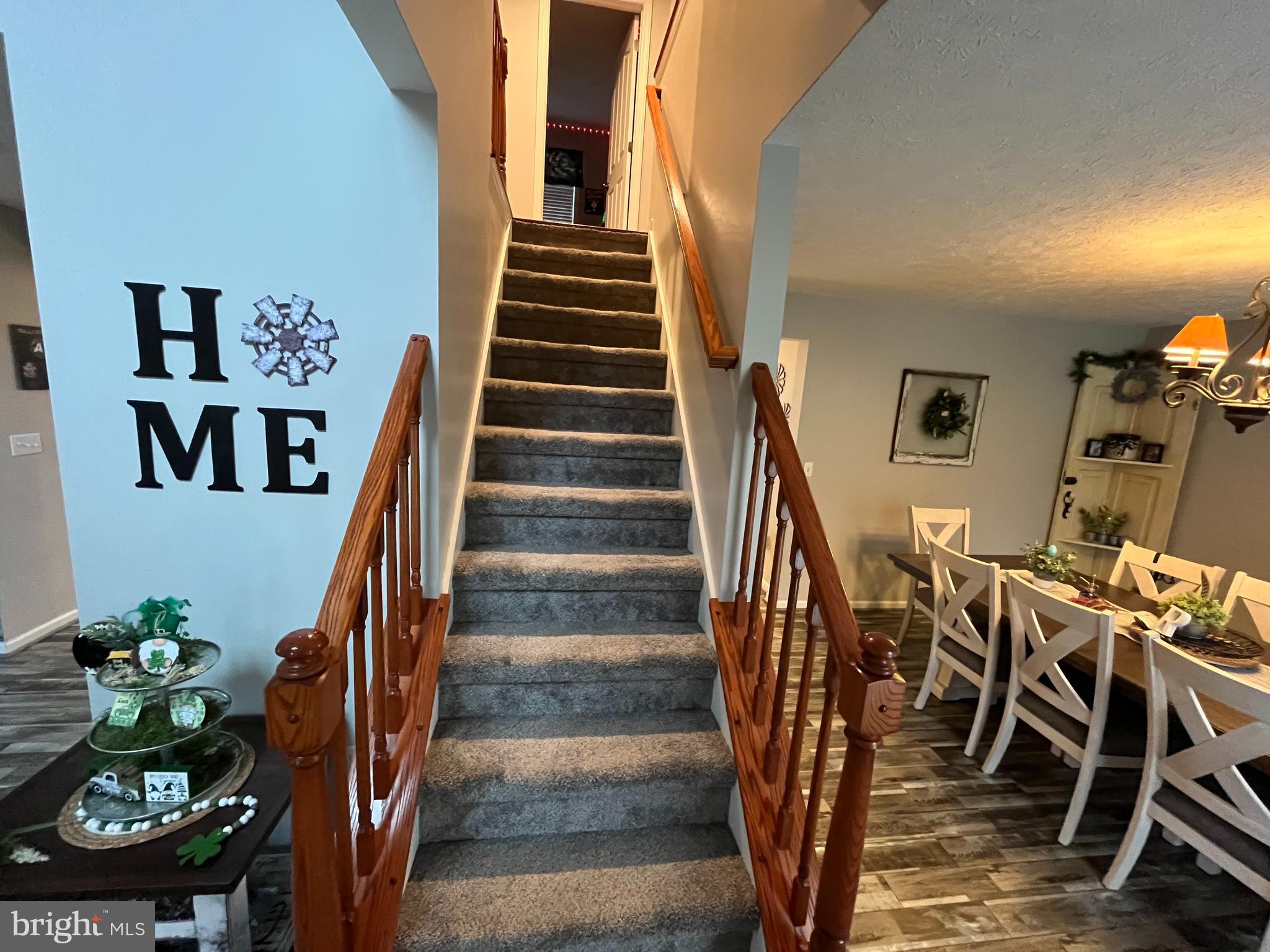 COLONIAL HEIGHTS - Residential