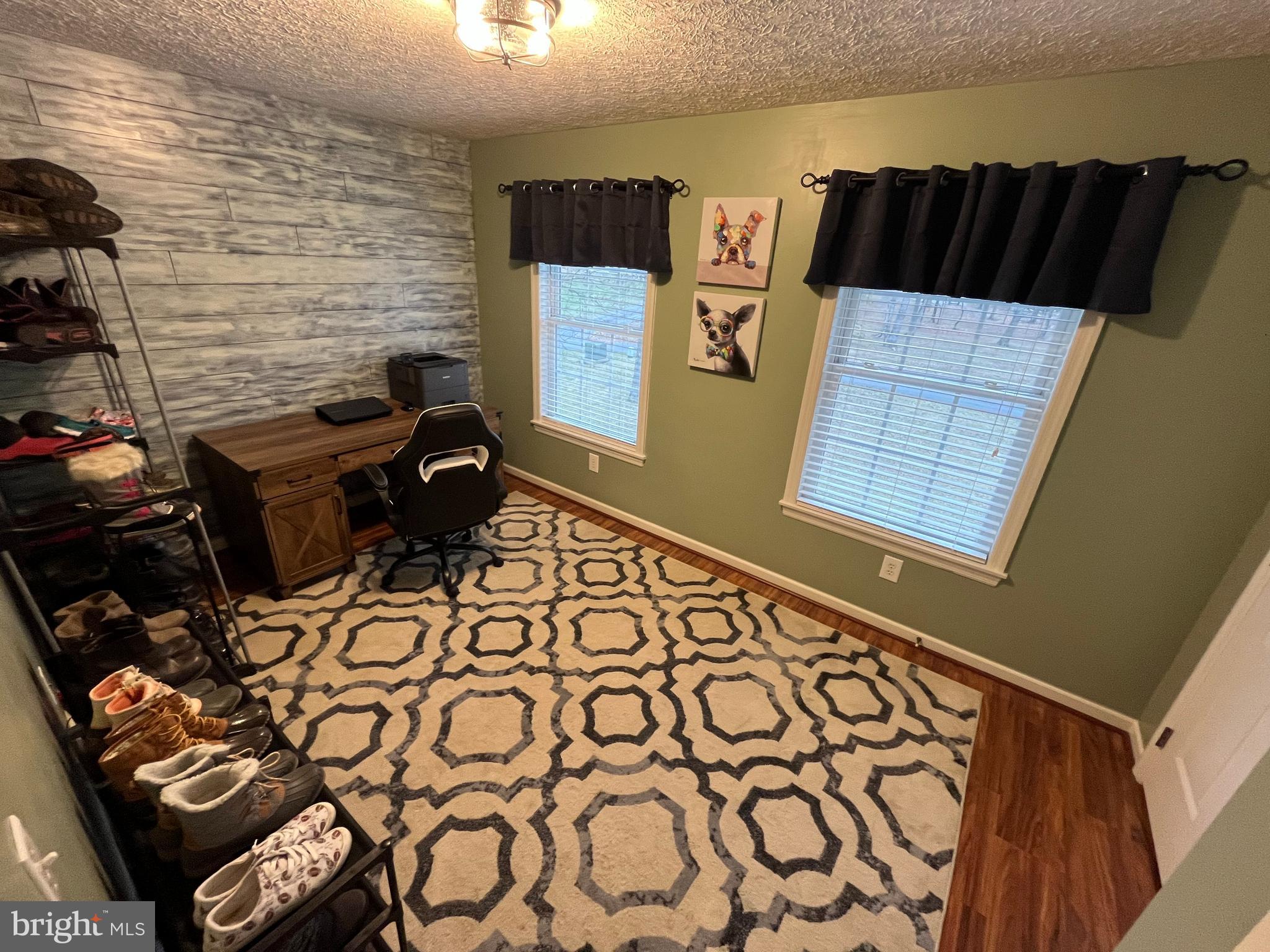 COLONIAL HEIGHTS - Residential