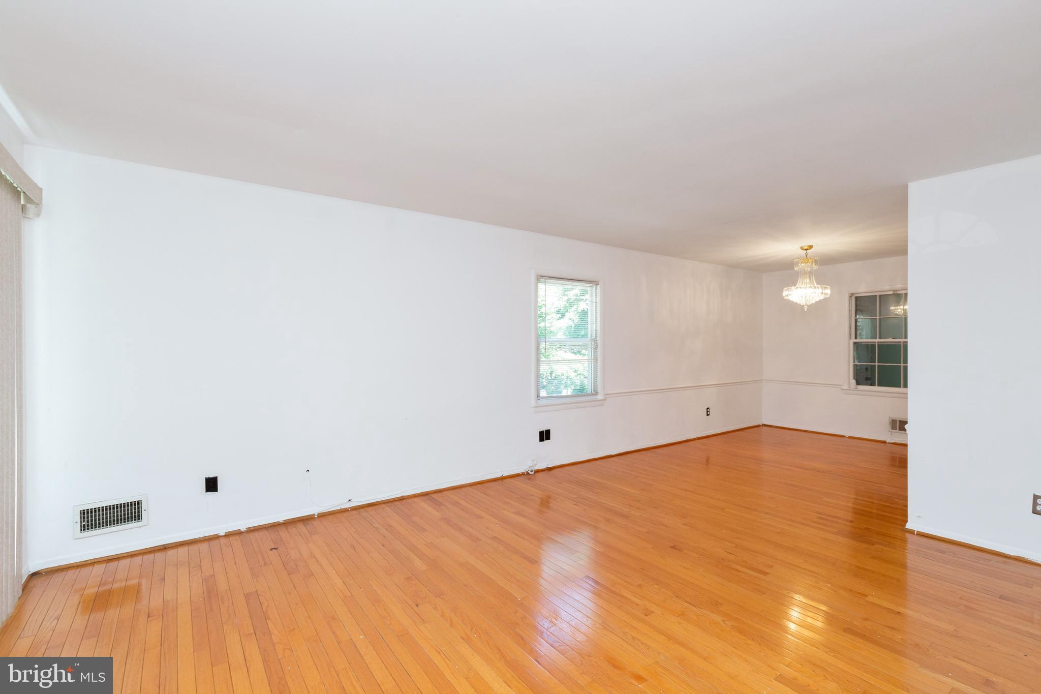 CONN AVE PARK - Residential