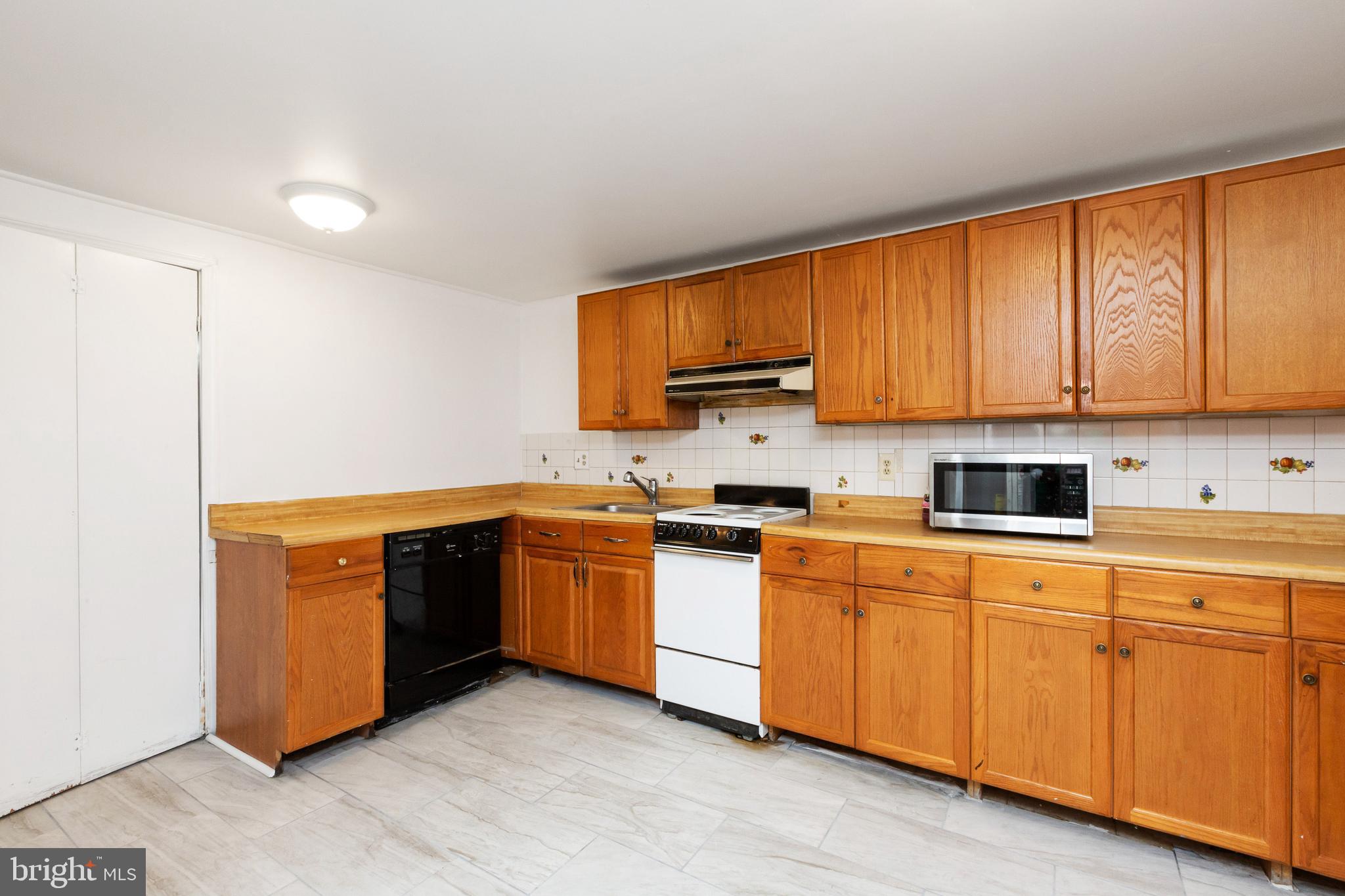 CONN AVE PARK - Residential