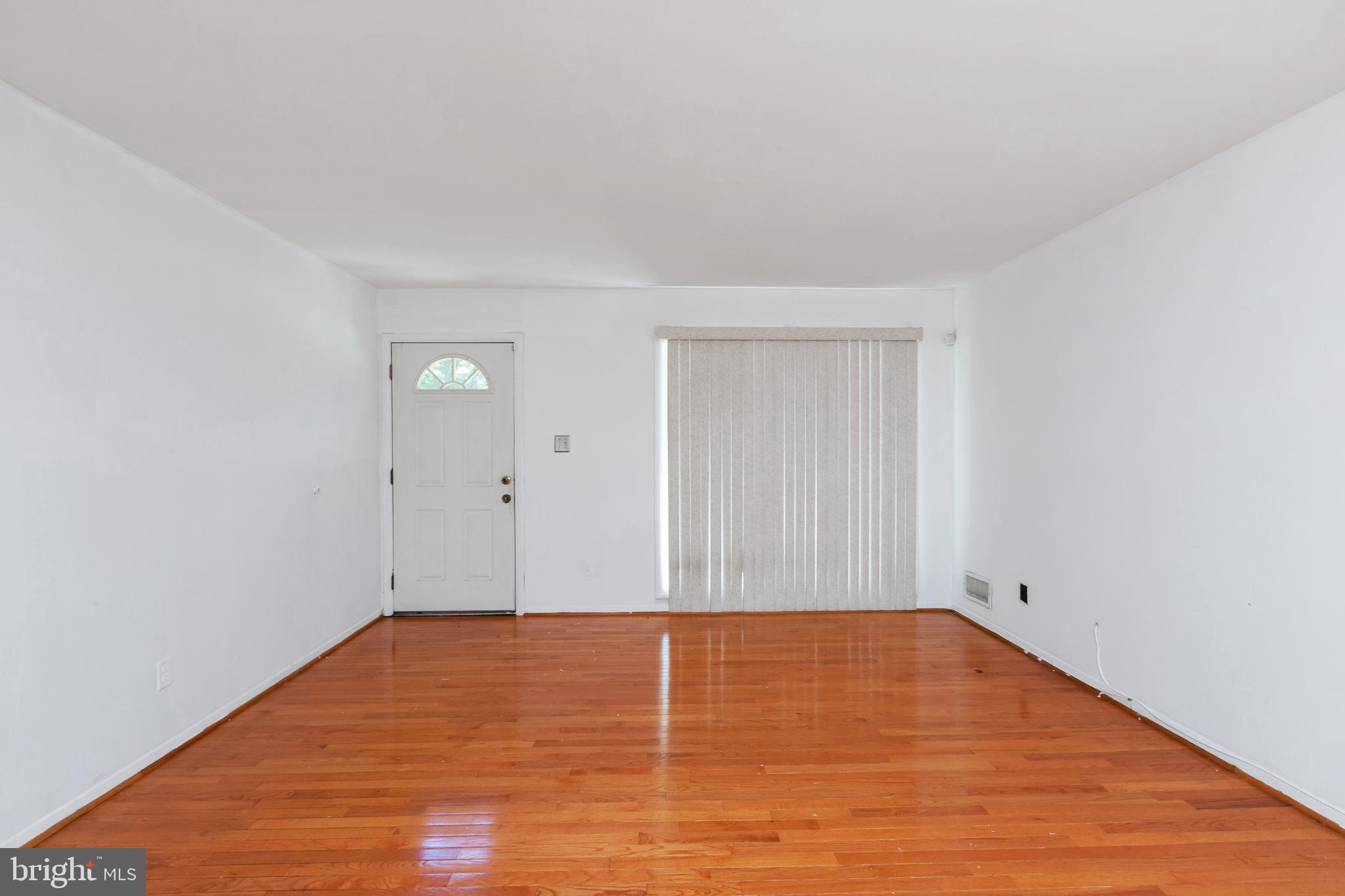 CONN AVE PARK - Residential