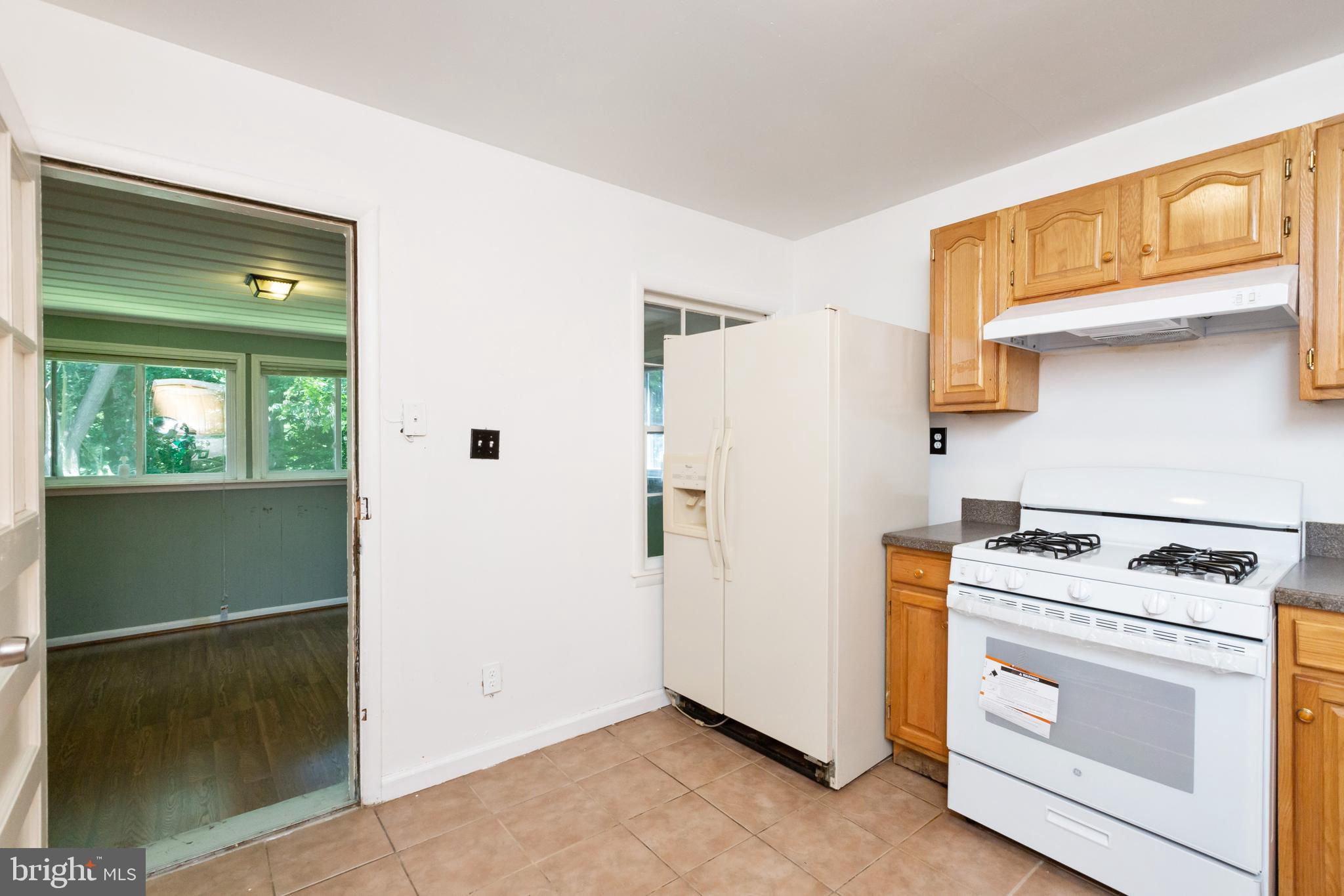 CONN AVE PARK - Residential