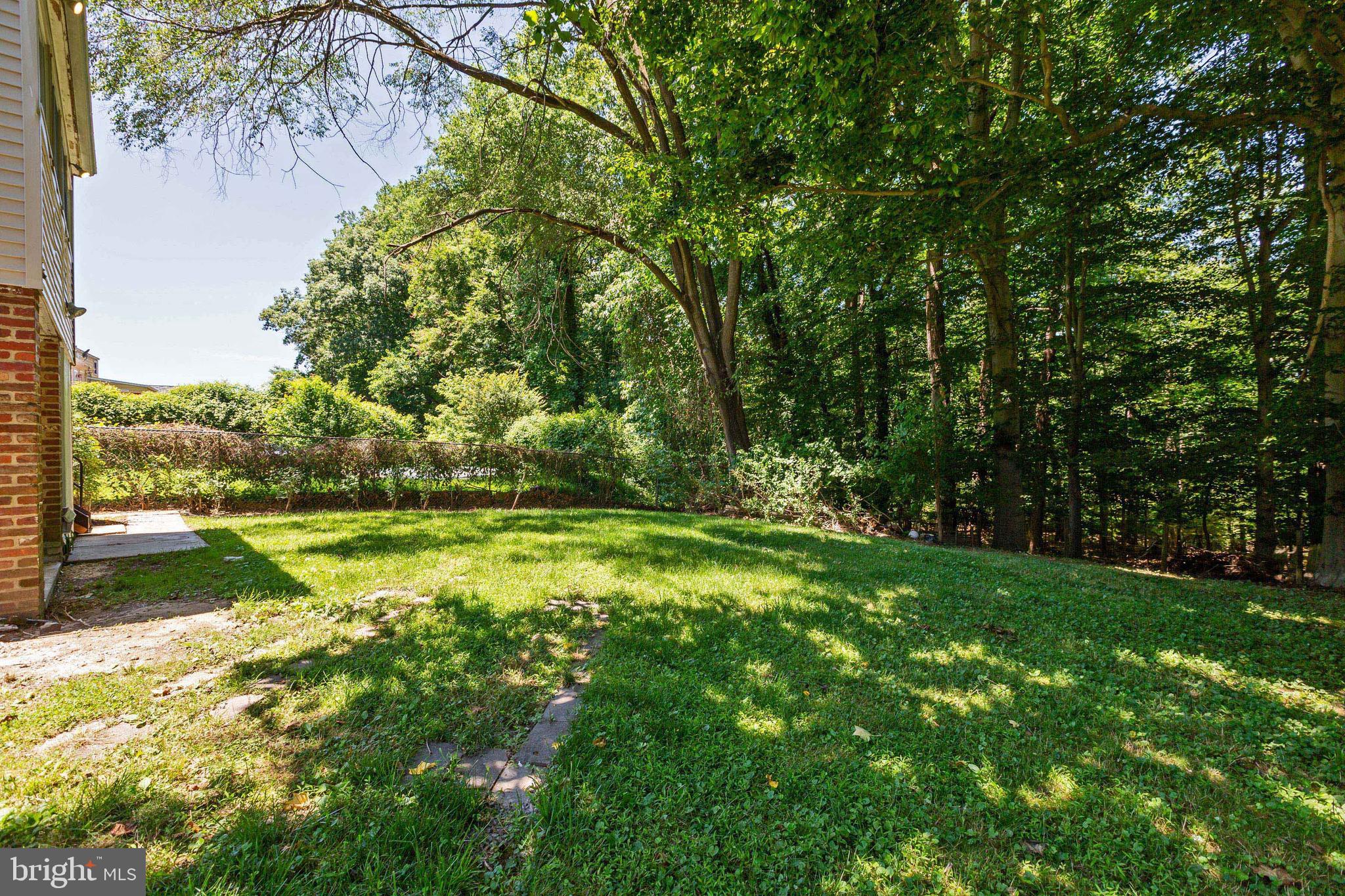 CONN AVE PARK - Residential