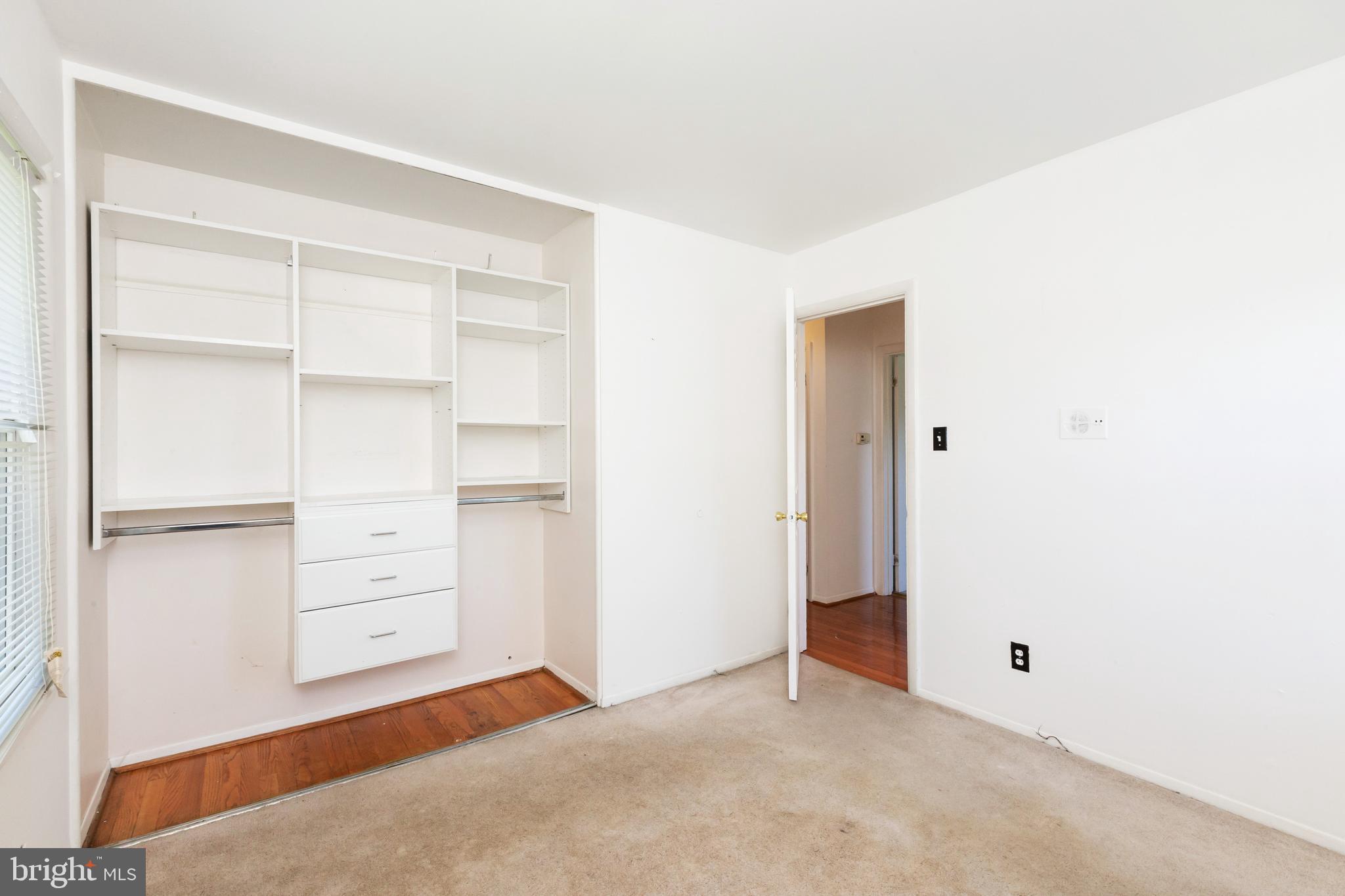 CONN AVE PARK - Residential