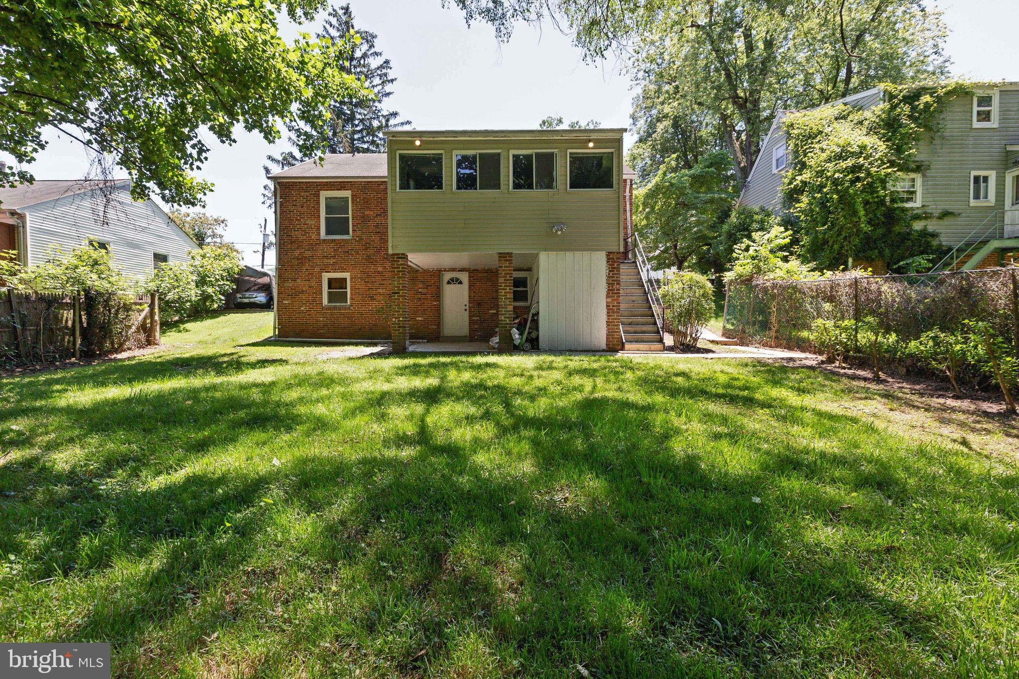 CONN AVE PARK - Residential