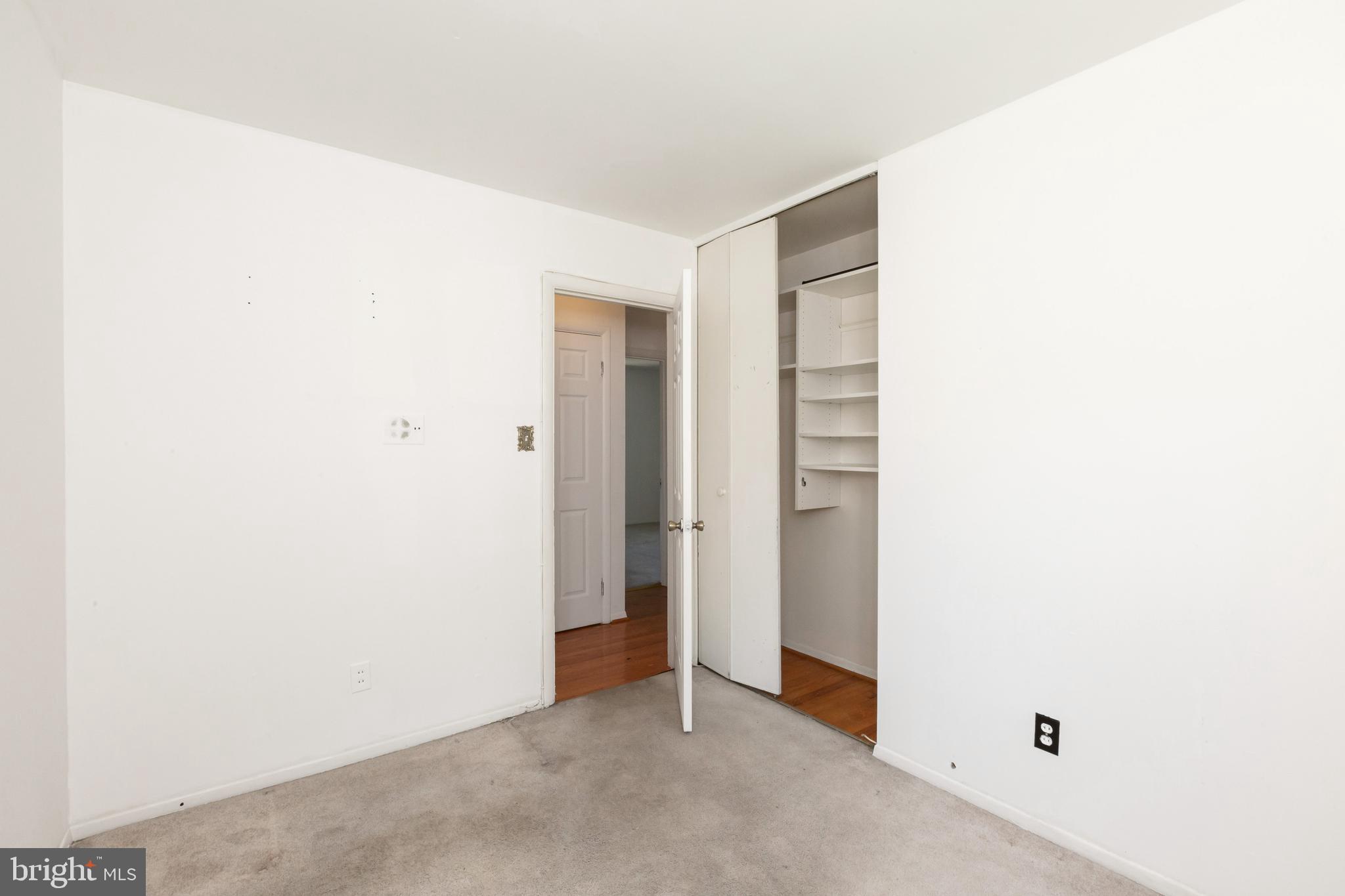 CONN AVE PARK - Residential