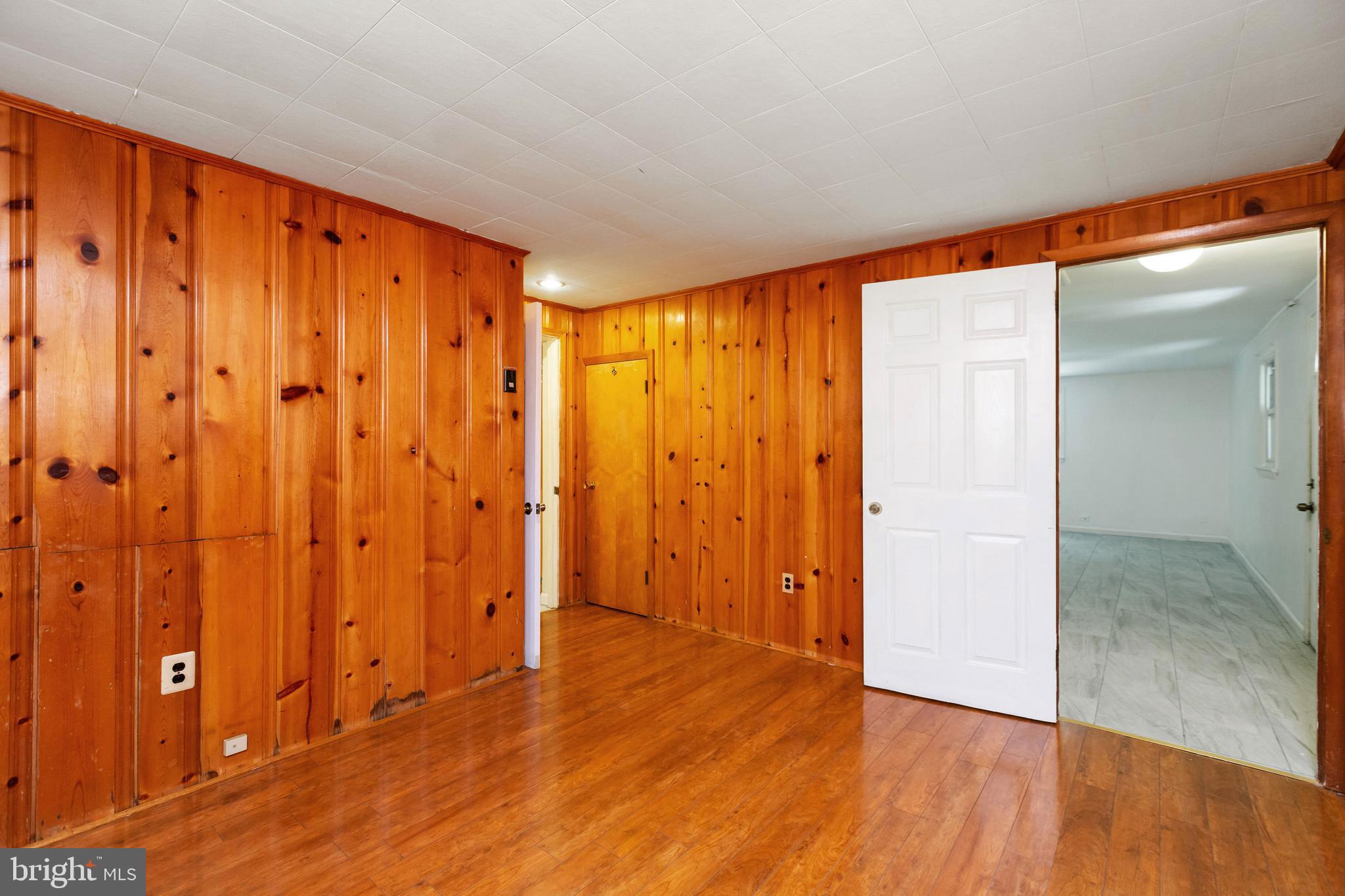 CONN AVE PARK - Residential