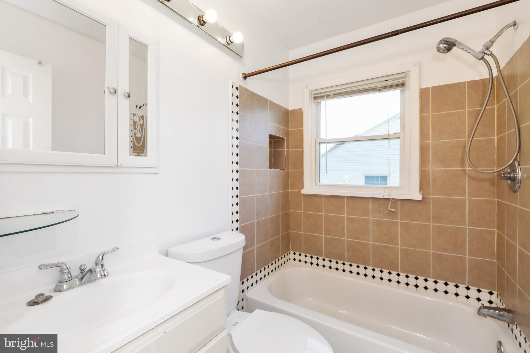 CONN AVE PARK - Residential