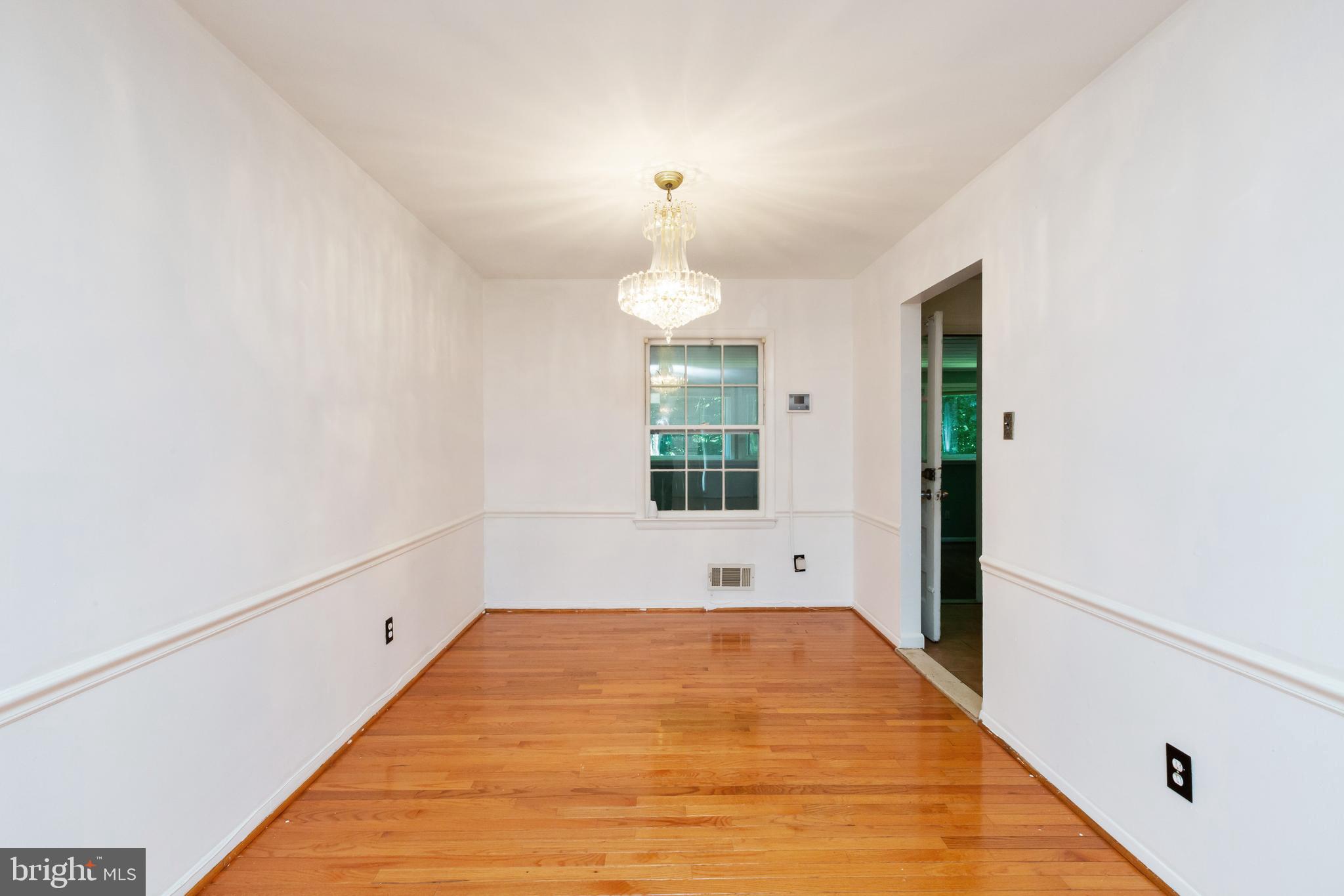 CONN AVE PARK - Residential