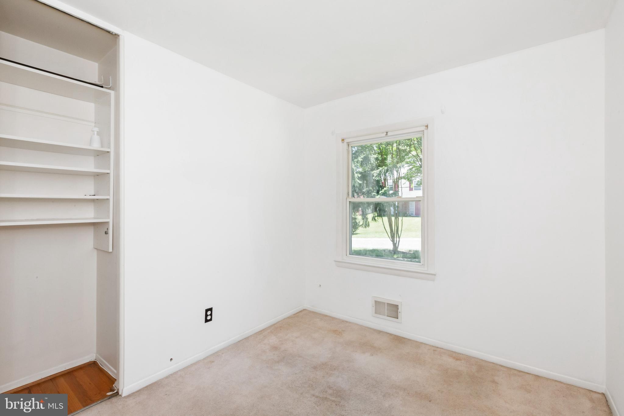 CONN AVE PARK - Residential