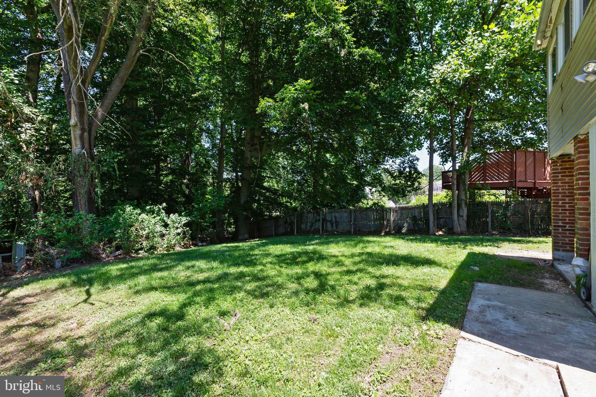 CONN AVE PARK - Residential