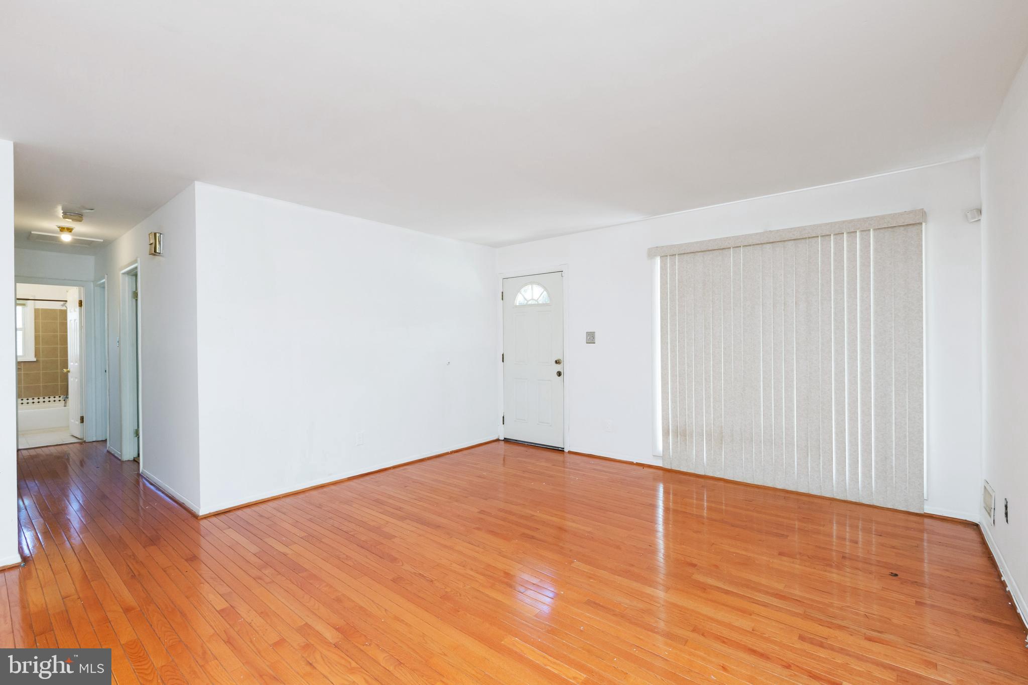 CONN AVE PARK - Residential