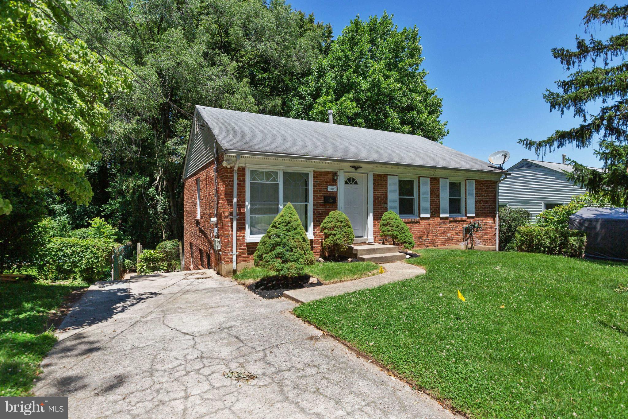 CONN AVE PARK - Residential