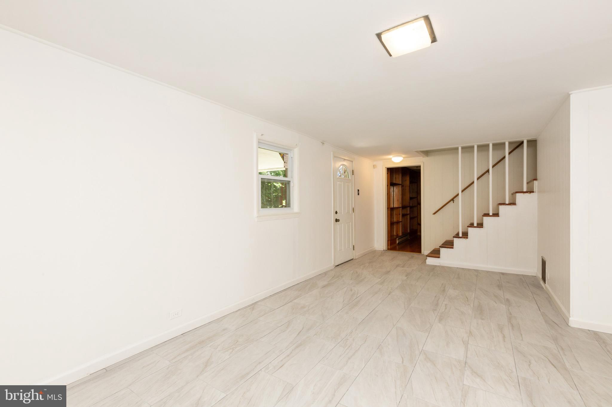 CONN AVE PARK - Residential