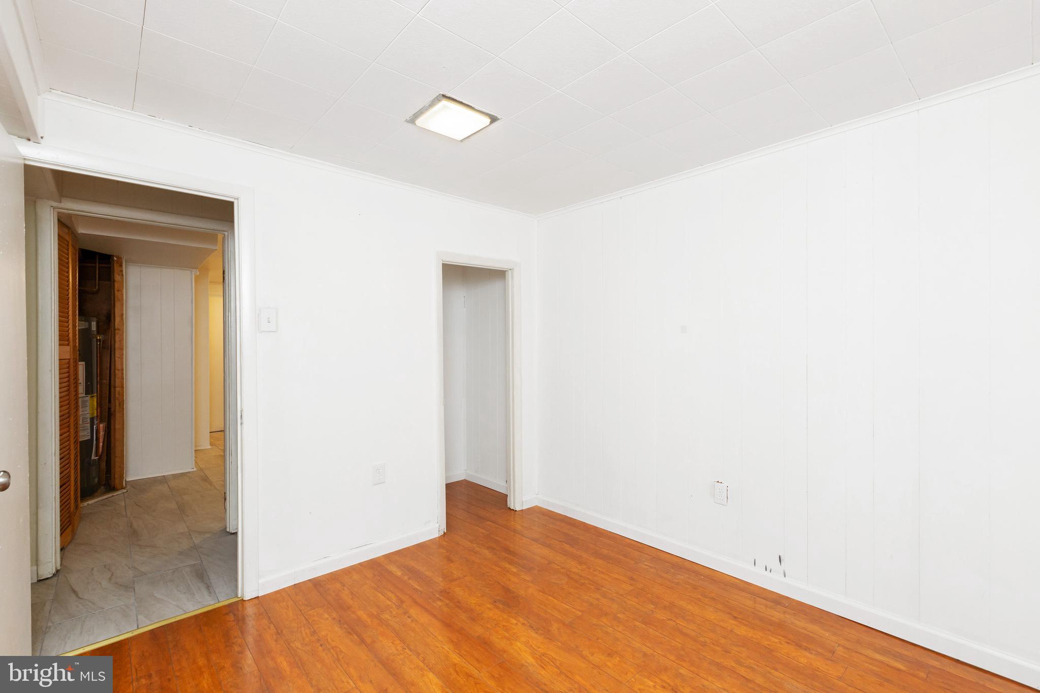 CONN AVE PARK - Residential