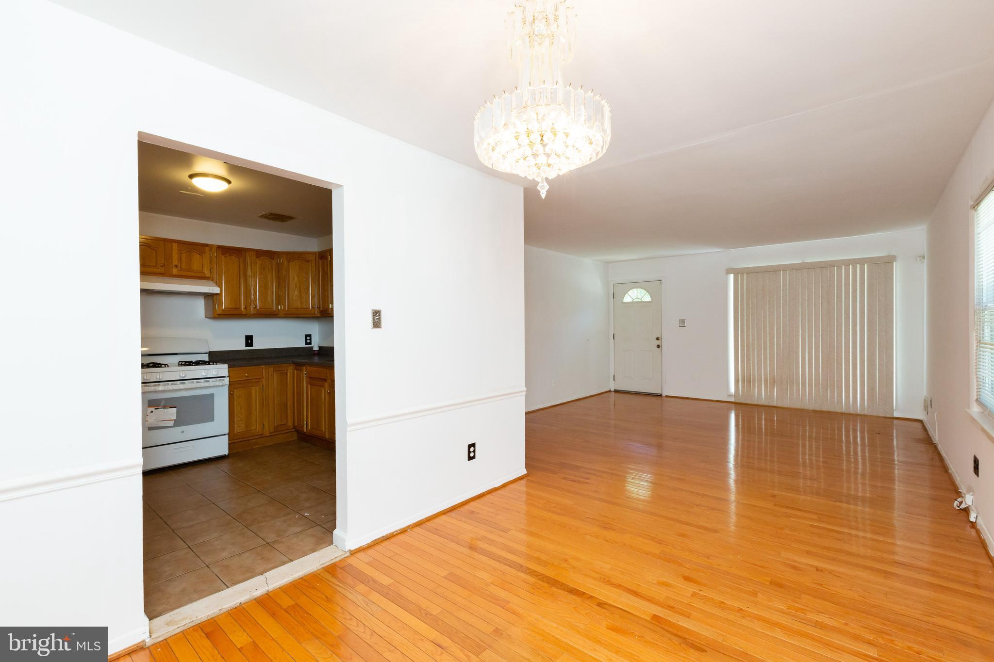 CONN AVE PARK - Residential