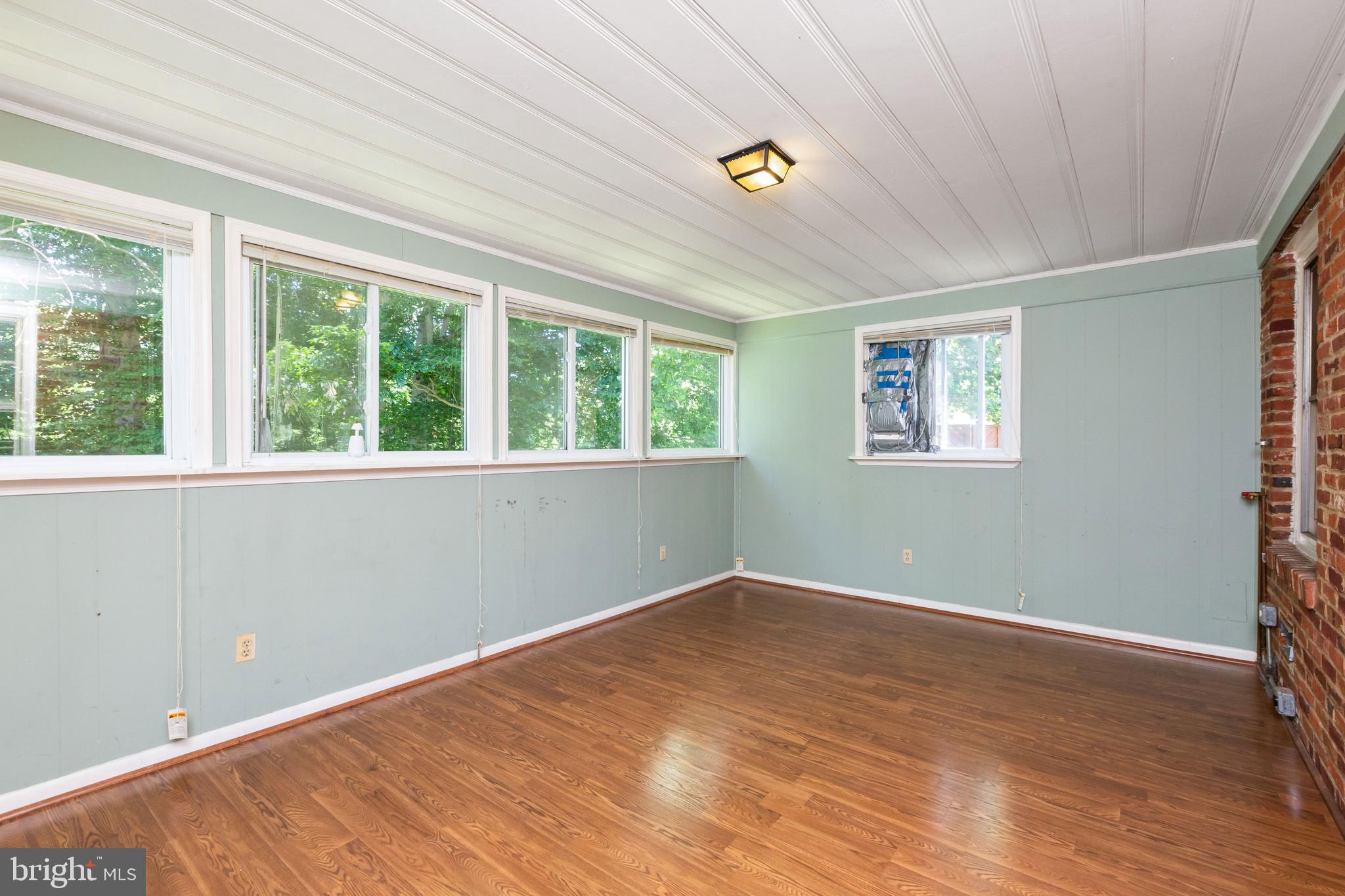 CONN AVE PARK - Residential