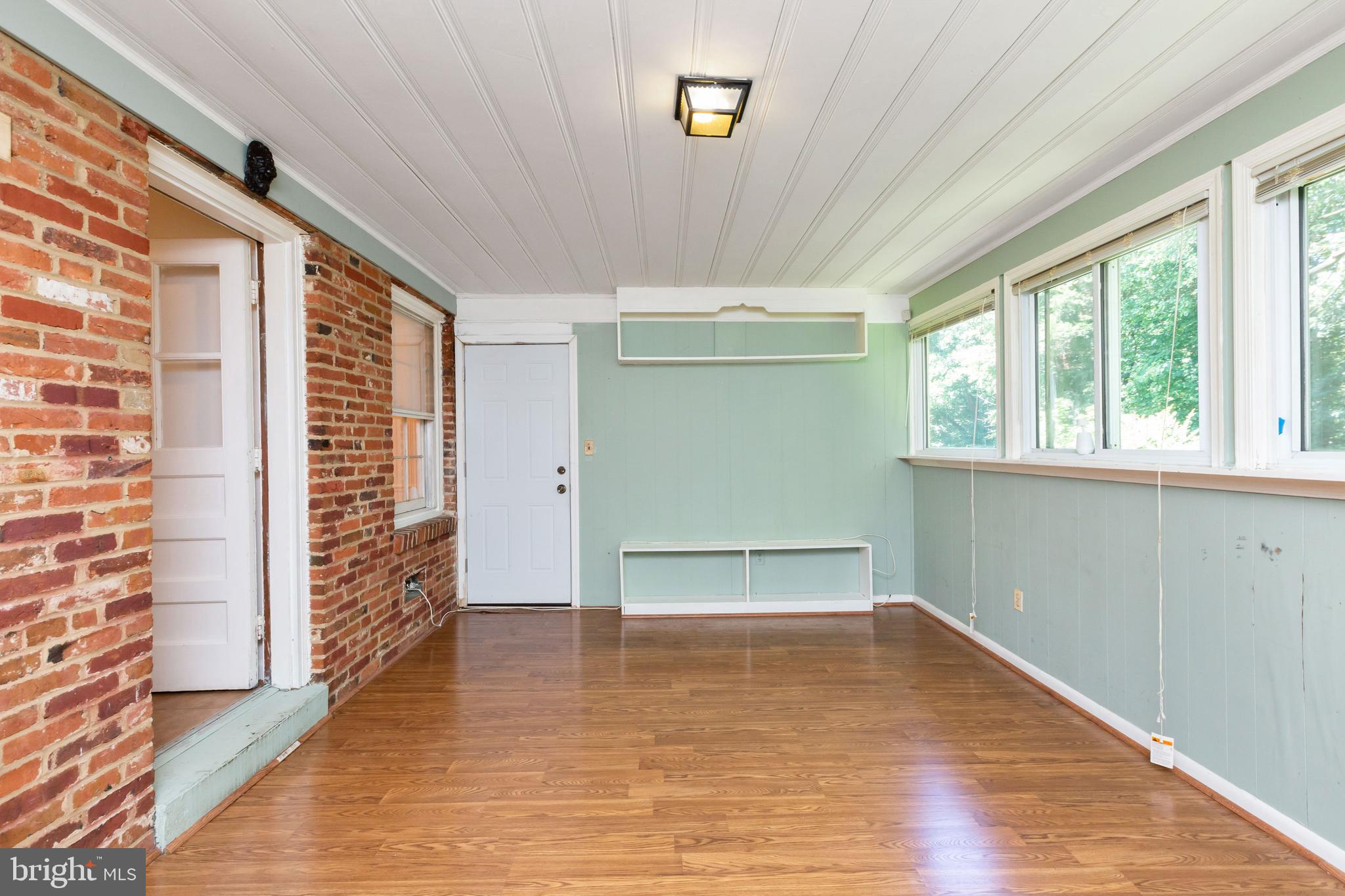 CONN AVE PARK - Residential