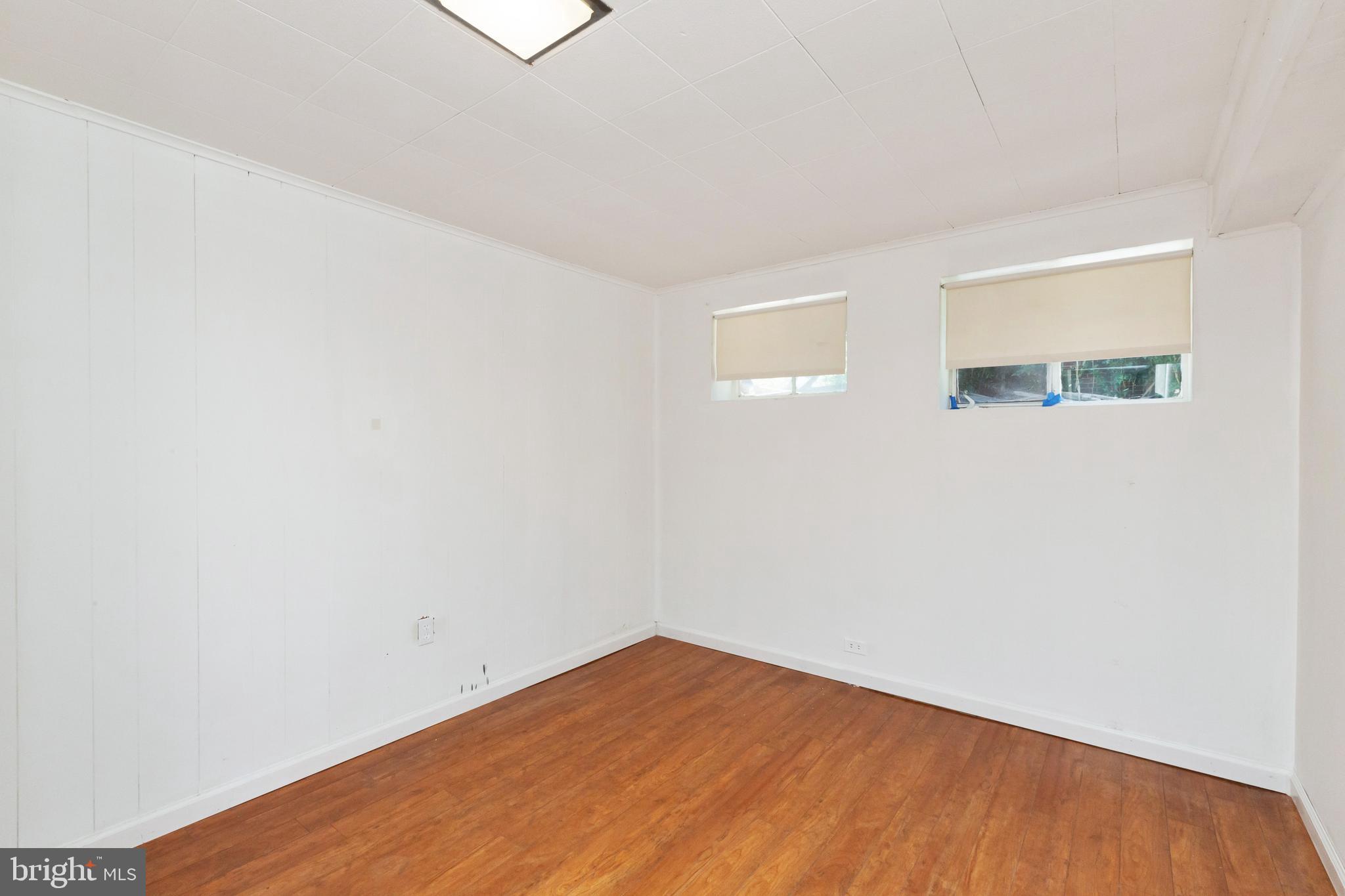 CONN AVE PARK - Residential