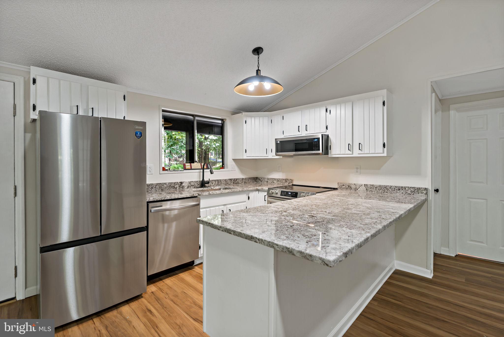 THE WOODS RESORT - Residential