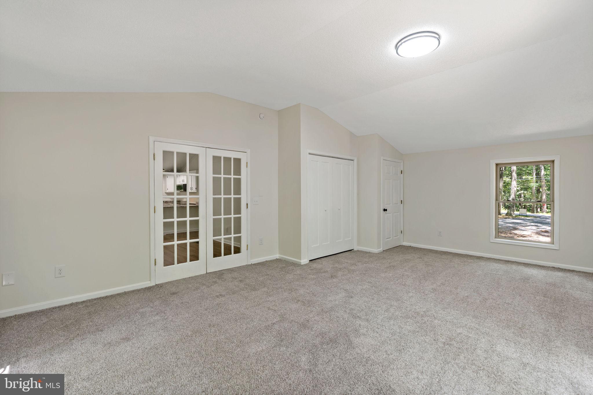 THE WOODS RESORT - Residential