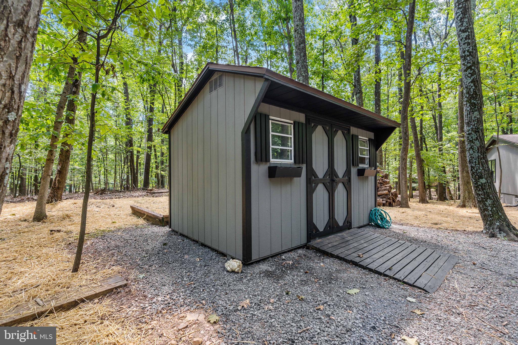 THE WOODS RESORT - Residential